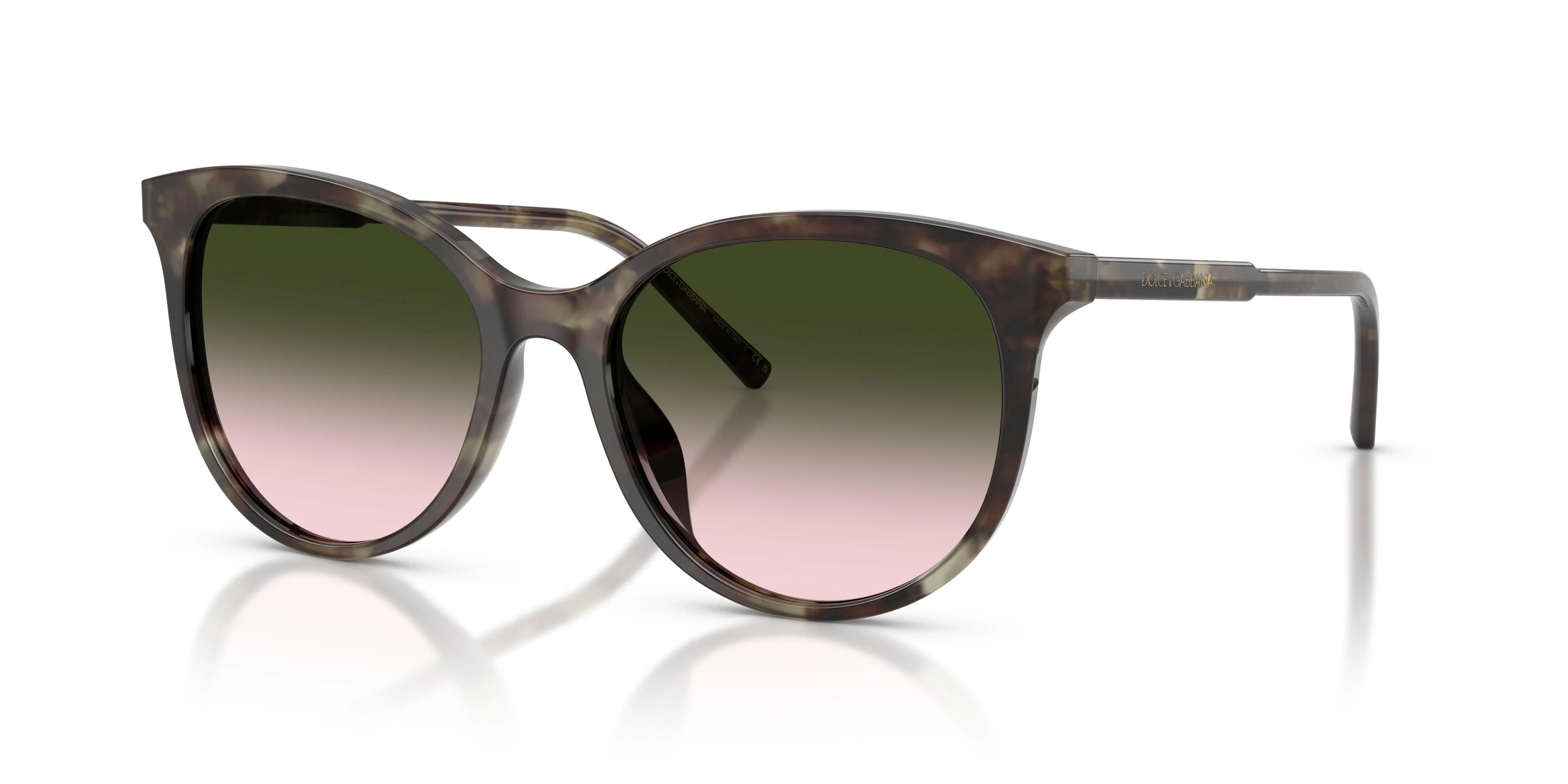 Dolce & Gabbana 4540 Sunglasses - Image 3