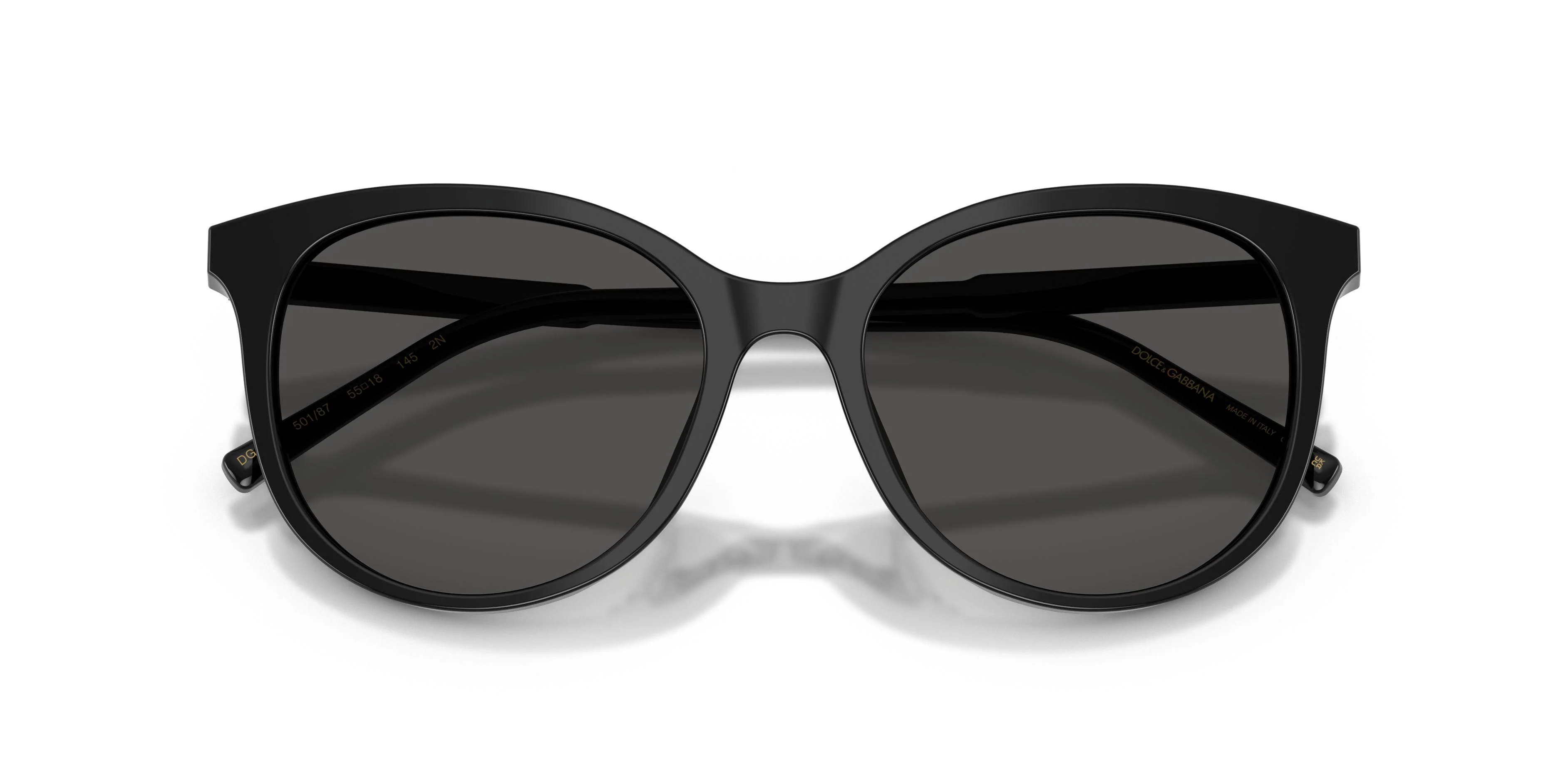 Dolce & Gabbana 4540 Sunglasses - Image 30