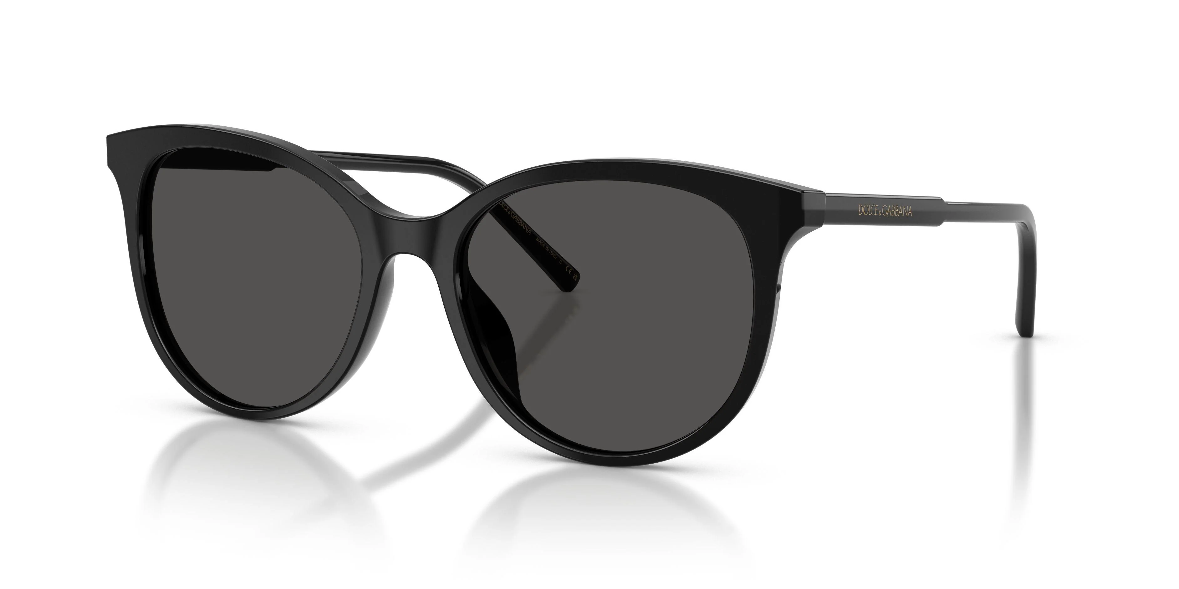 Dolce & Gabbana 4540 Sunglasses - Image 5