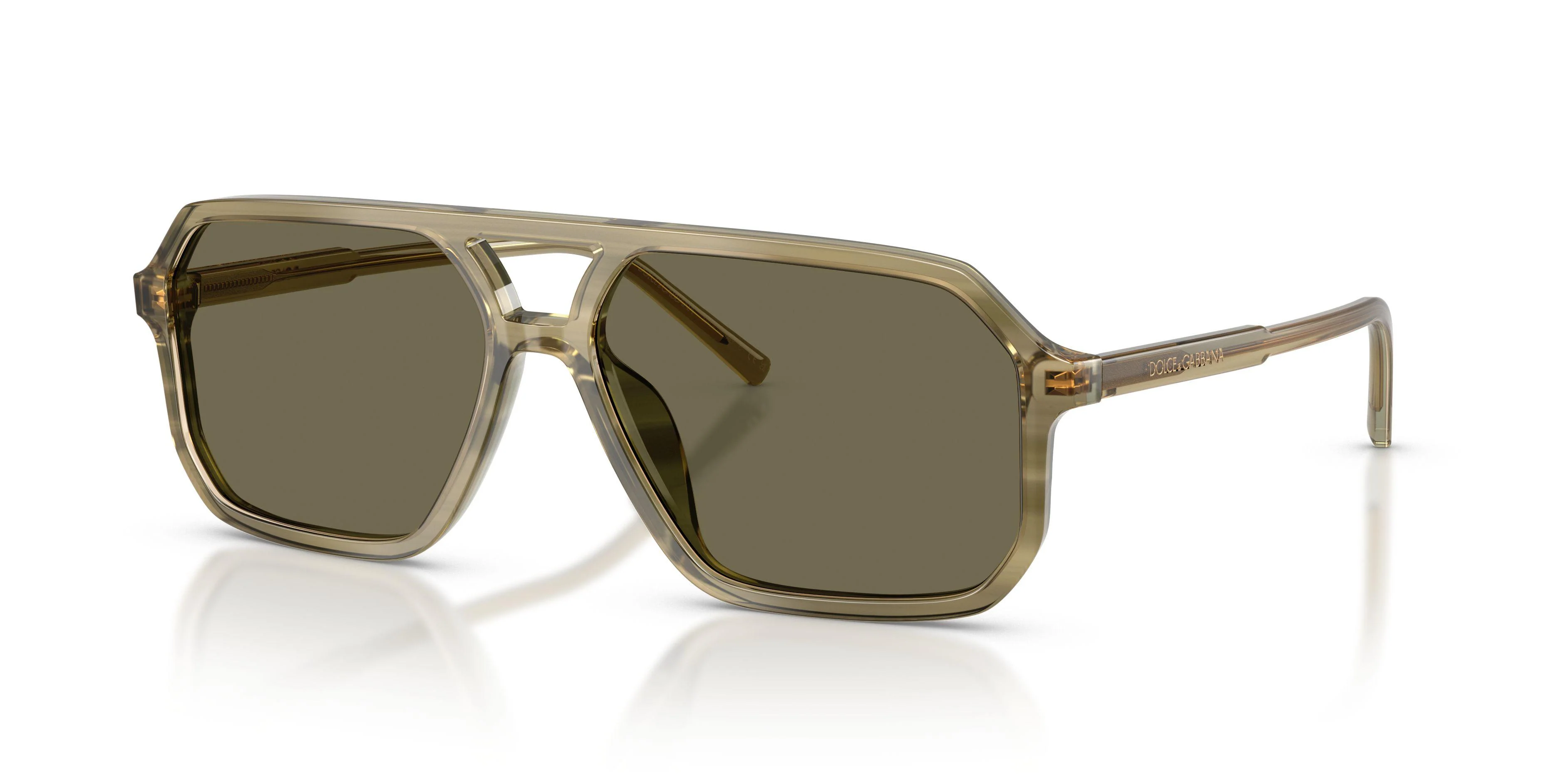 Dolce & Gabbana 4541 Sunglasses - Image 16