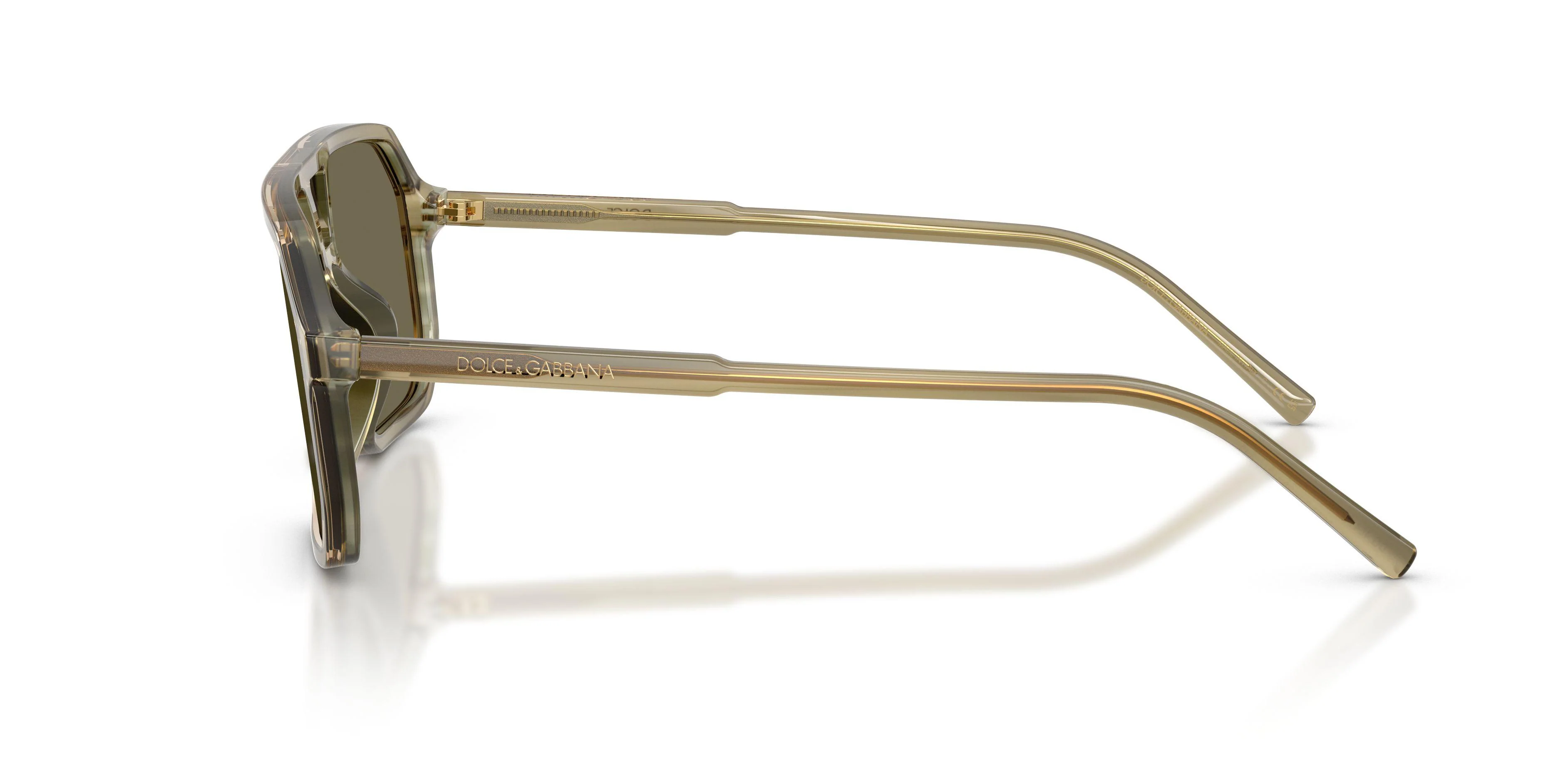 Dolce & Gabbana 4541 Sunglasses - Image 17