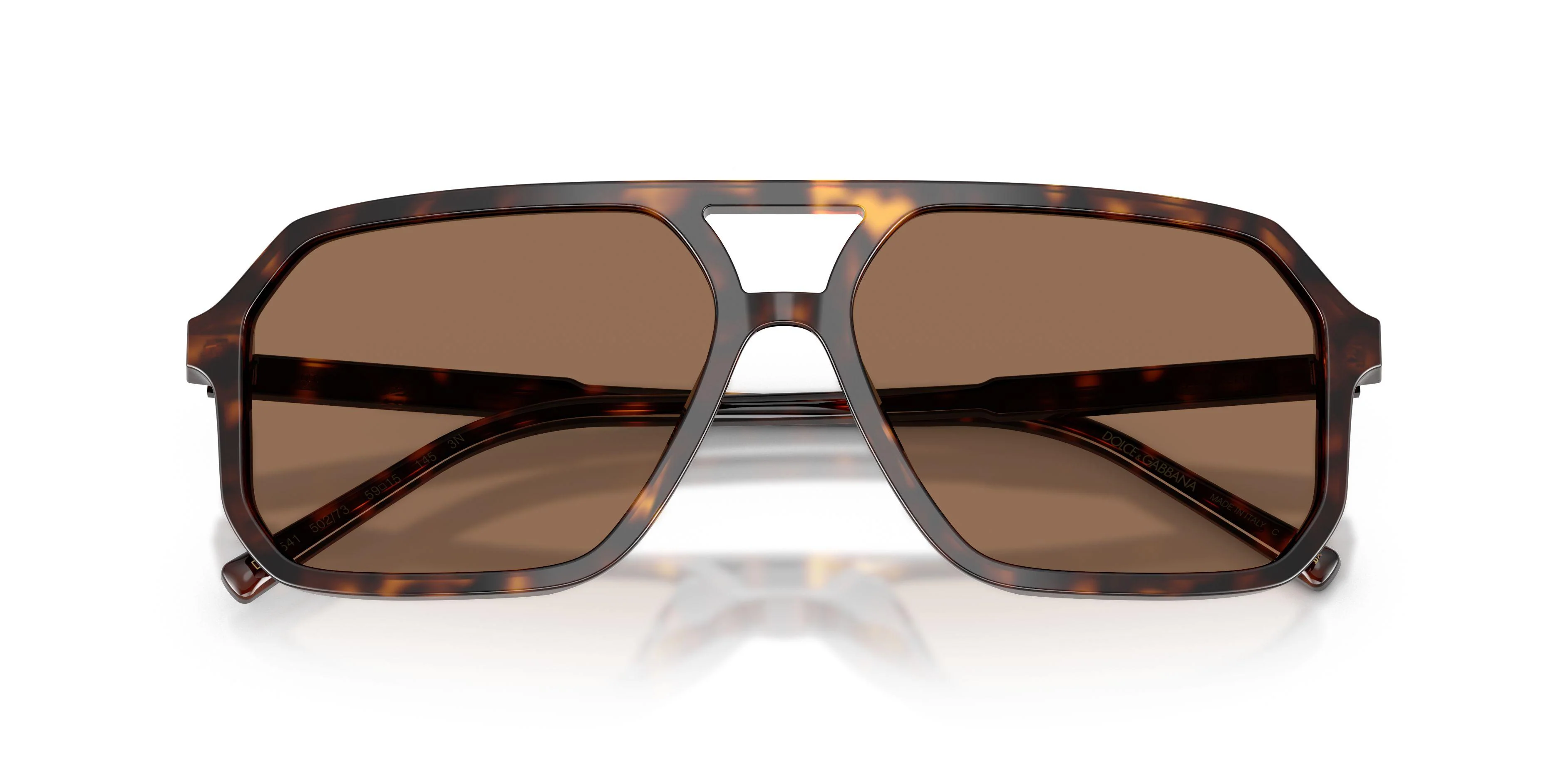 Dolce & Gabbana 4541 Sunglasses - Image 25