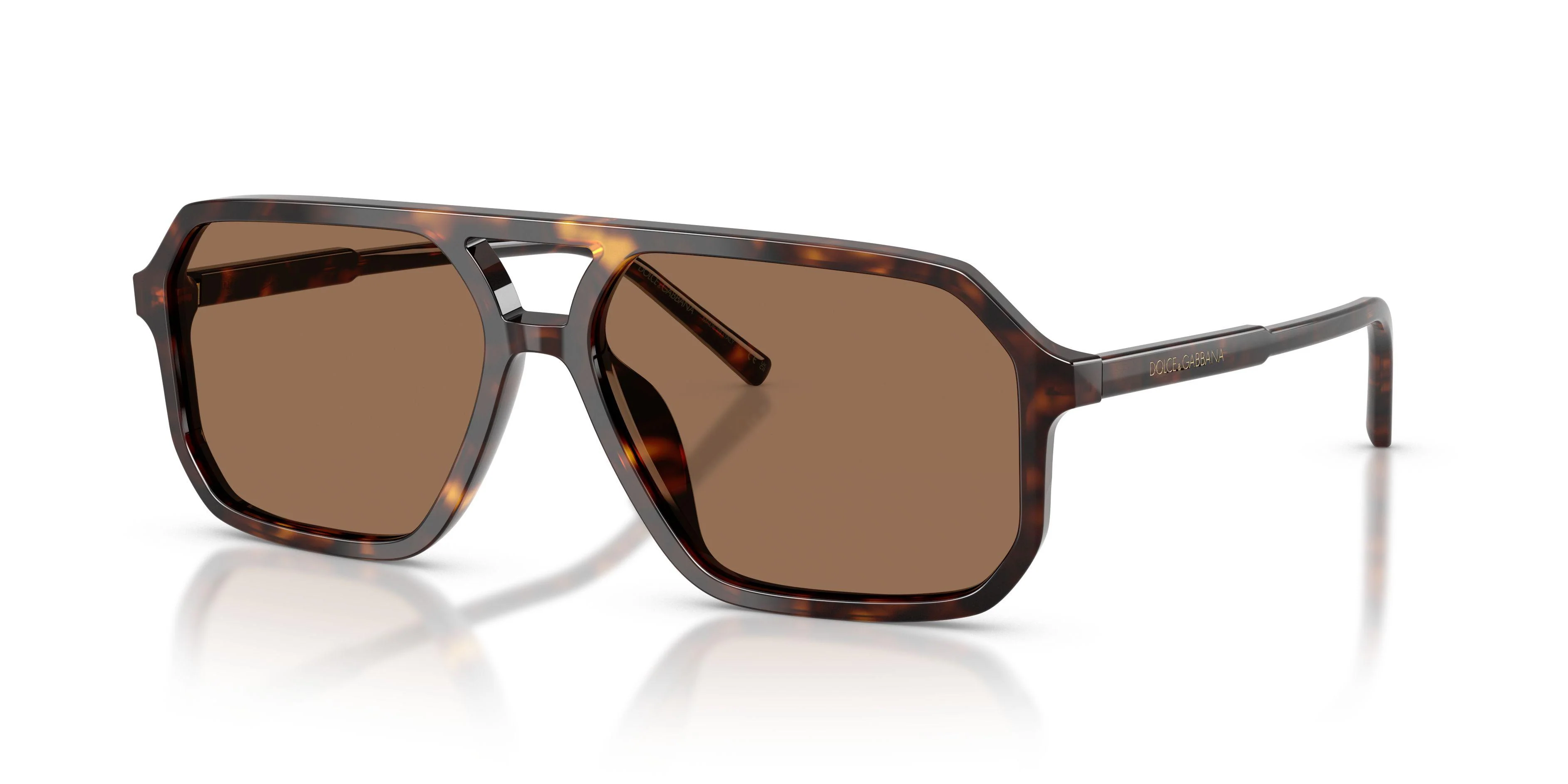 Dolce & Gabbana 4541 Sunglasses - Image 4