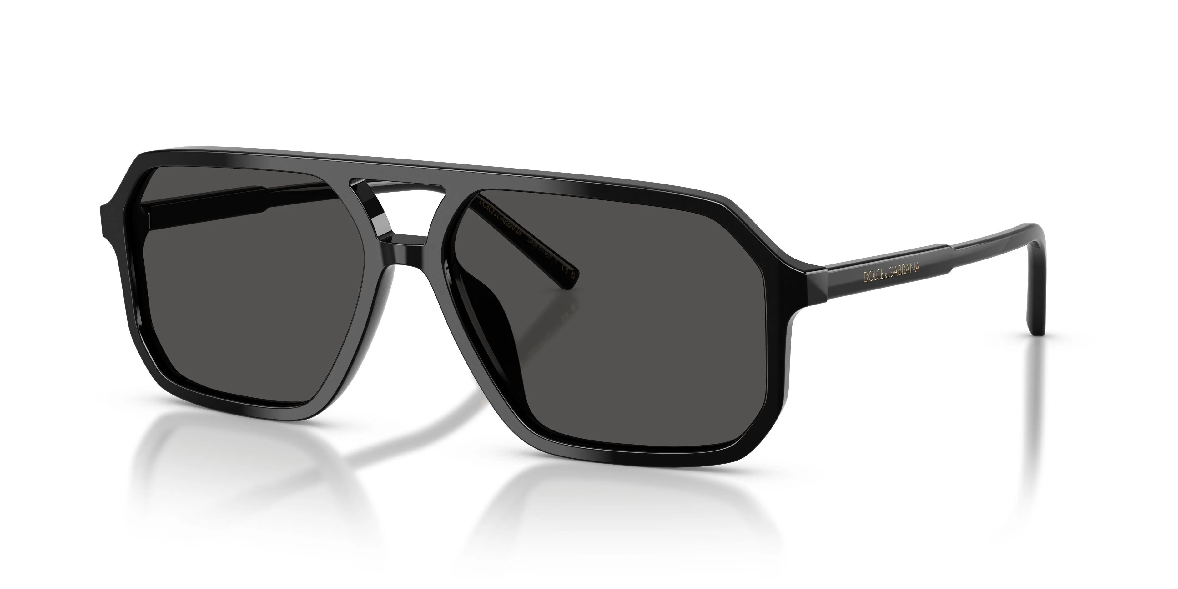 Dolce & Gabbana 4541 Sunglasses - Image 5