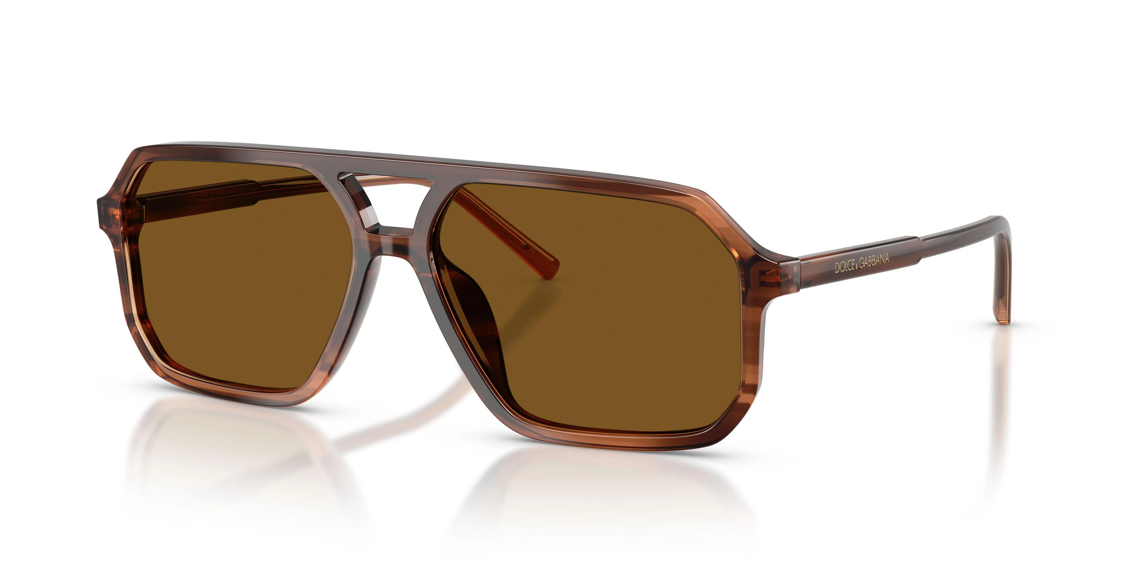 Dolce & Gabbana 4541 Sunglasses - Image 6