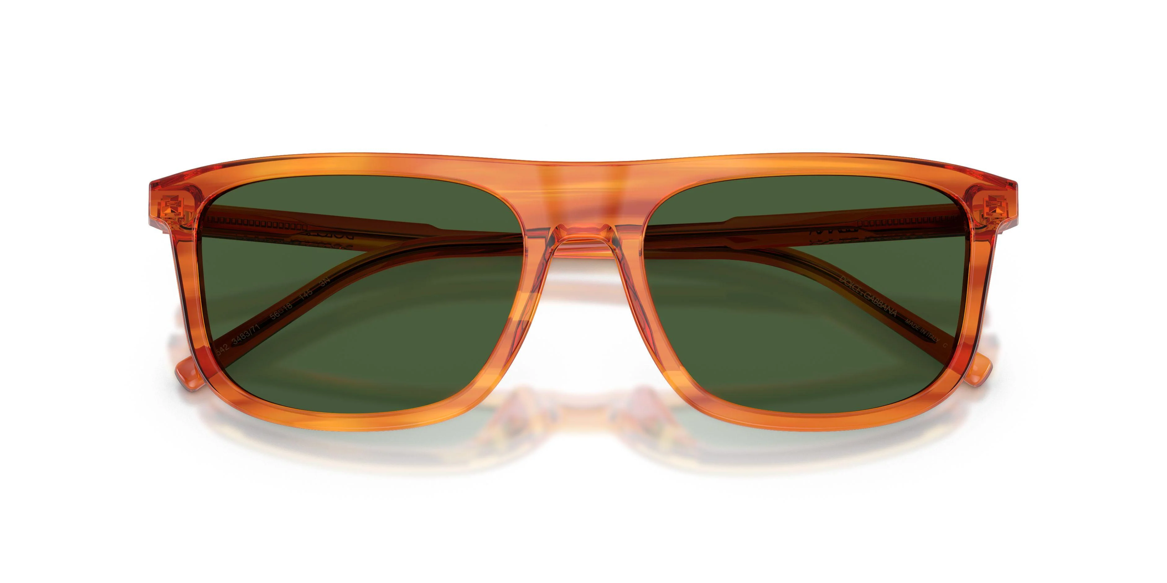 Dolce & Gabbana 4542 Sunglasses - Image 10