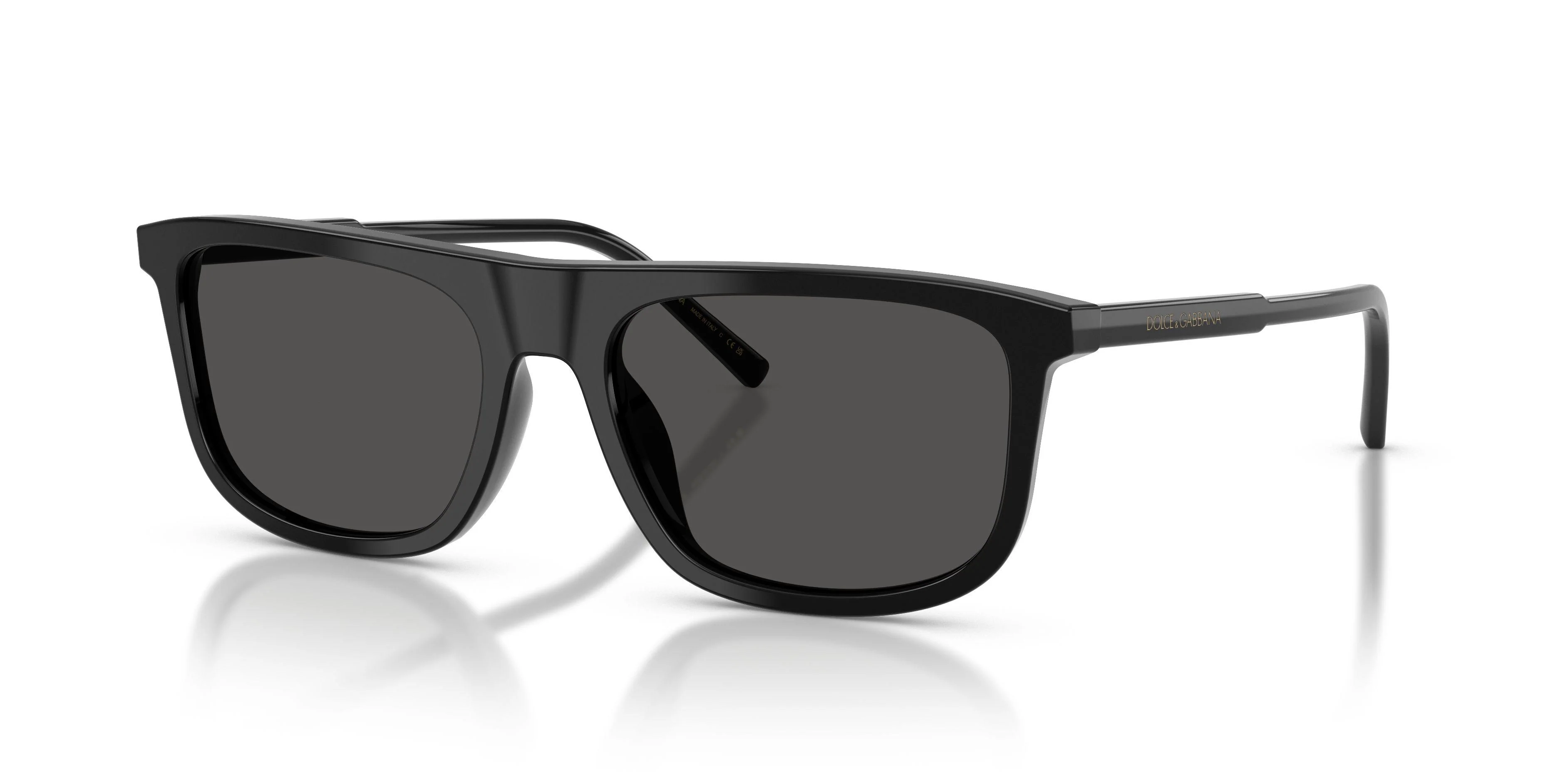 Dolce & Gabbana 4542 Sunglasses - Image 11