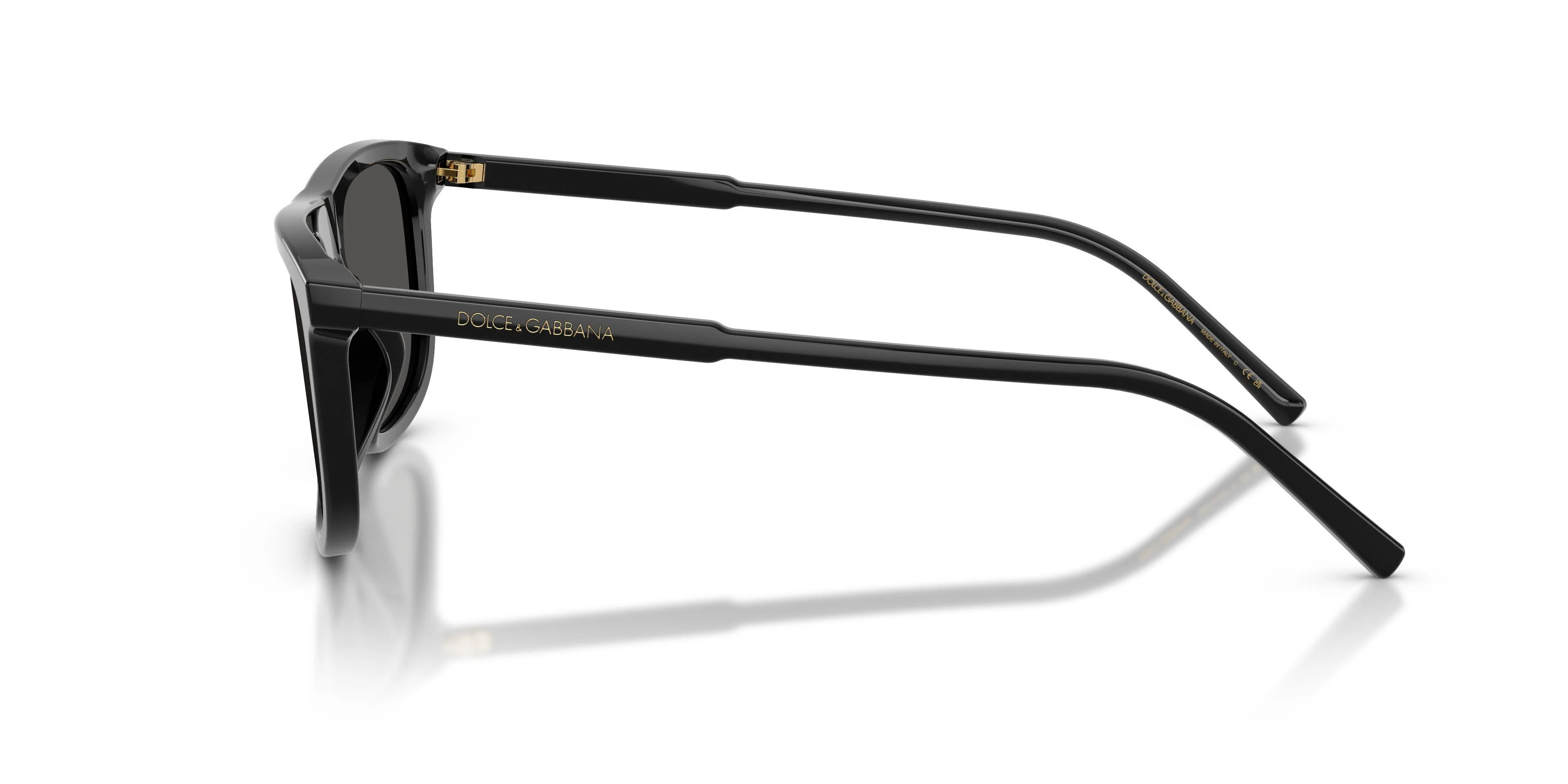 Dolce & Gabbana 4542 Sunglasses - Image 12