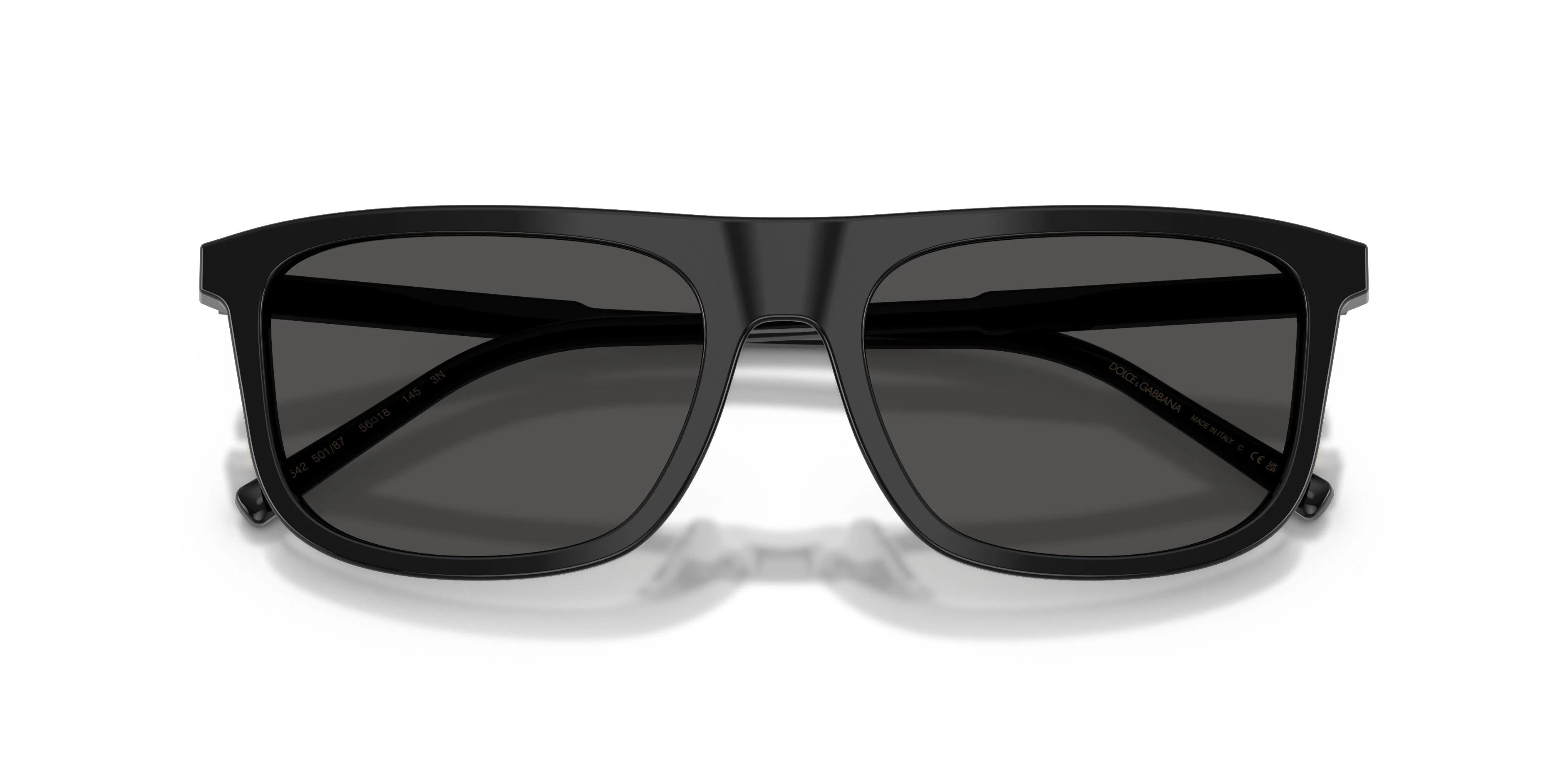 Dolce & Gabbana 4542 Sunglasses - Image 15
