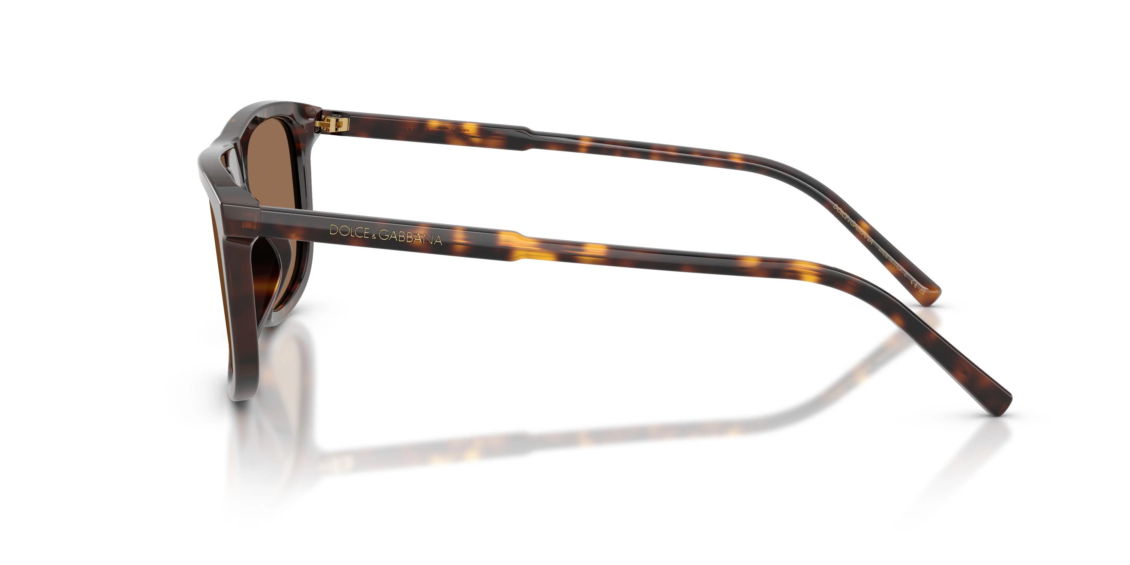 Dolce & Gabbana 4542 Sunglasses - Image 17
