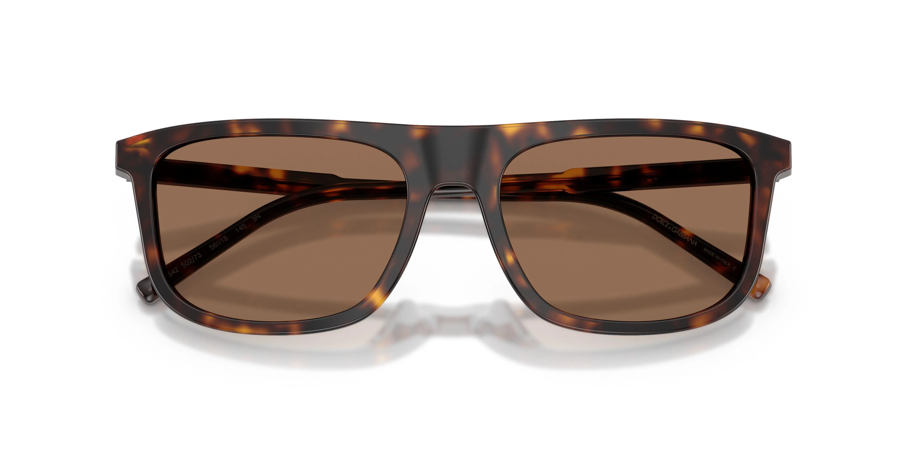 Dolce & Gabbana 4542 Sunglasses - Image 20