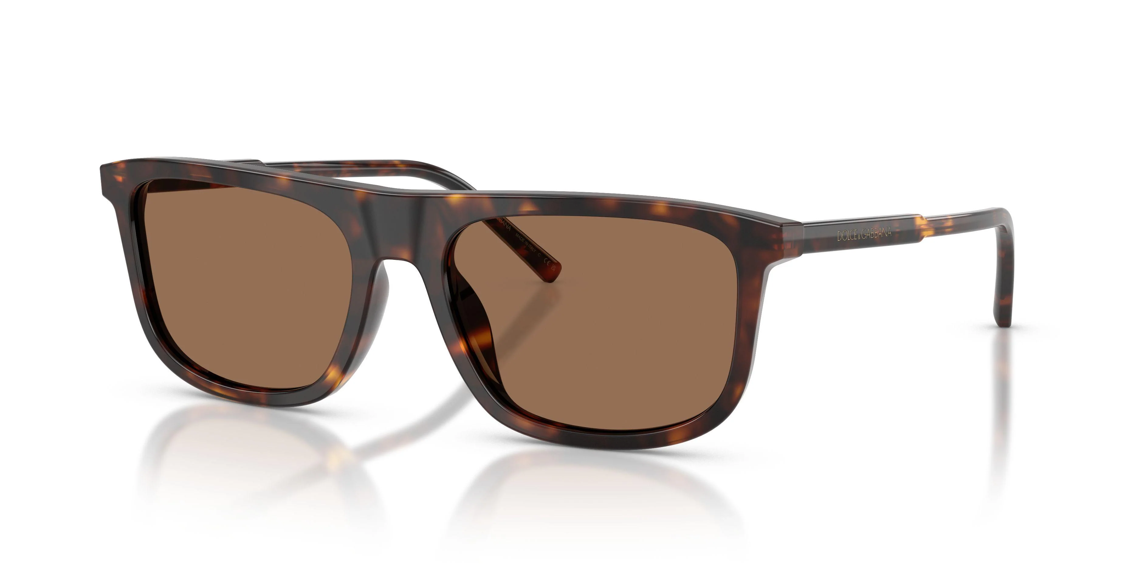 Dolce & Gabbana 4542 Sunglasses - Image 3