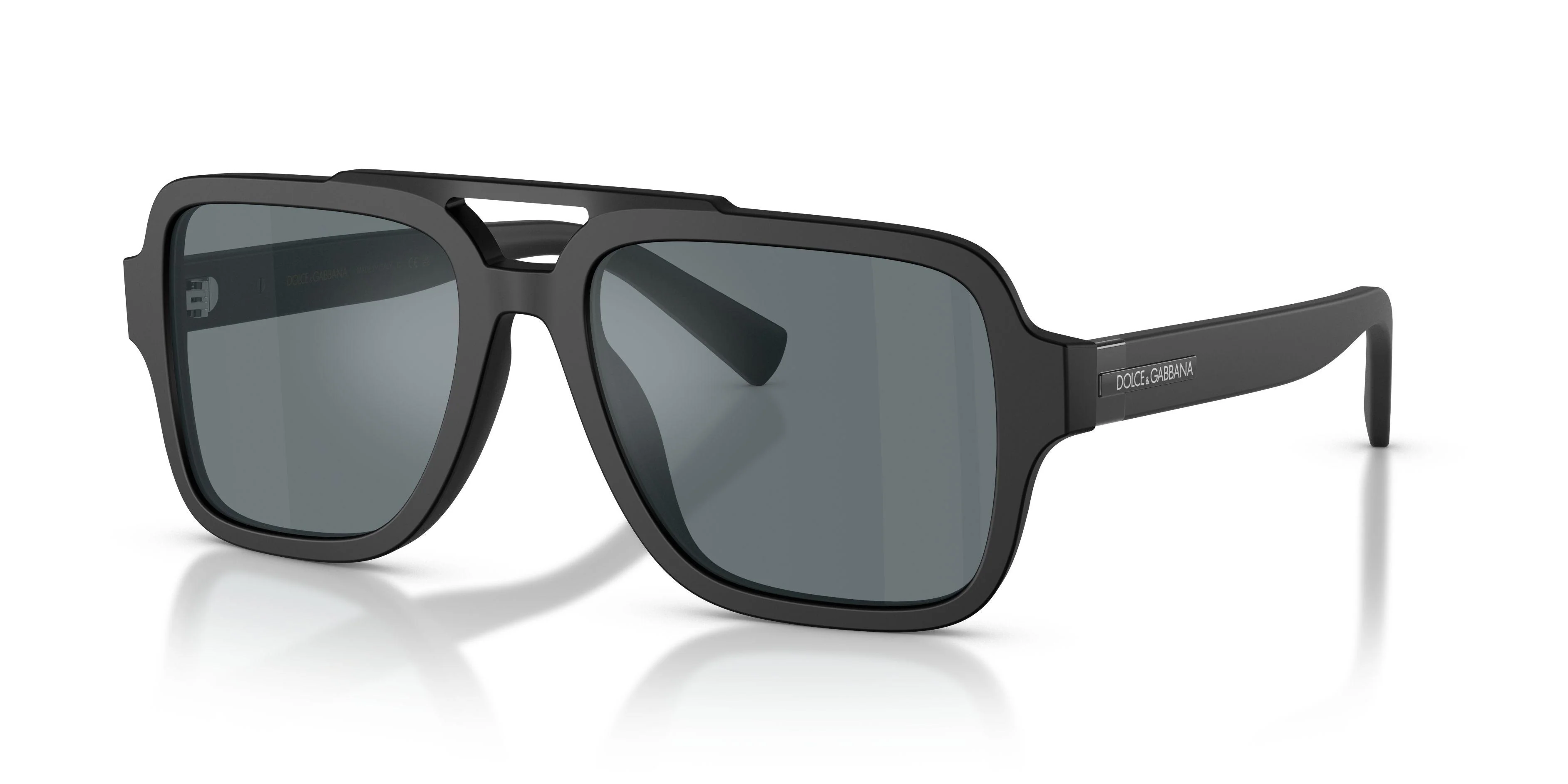 Dolce & Gabbana 4544 Sunglasses - Image 2