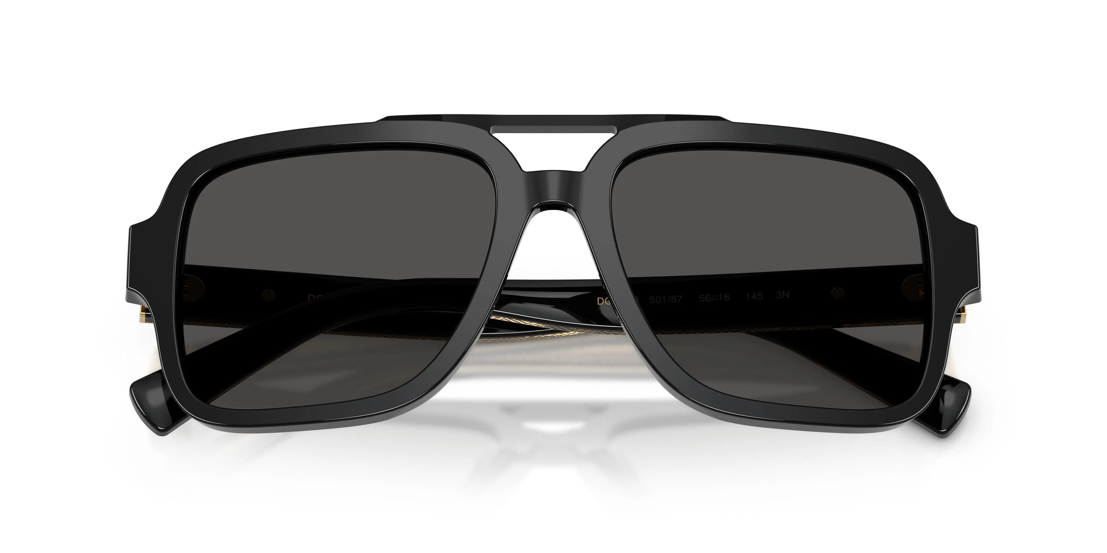 Dolce & Gabbana 4544 Sunglasses - Image 20