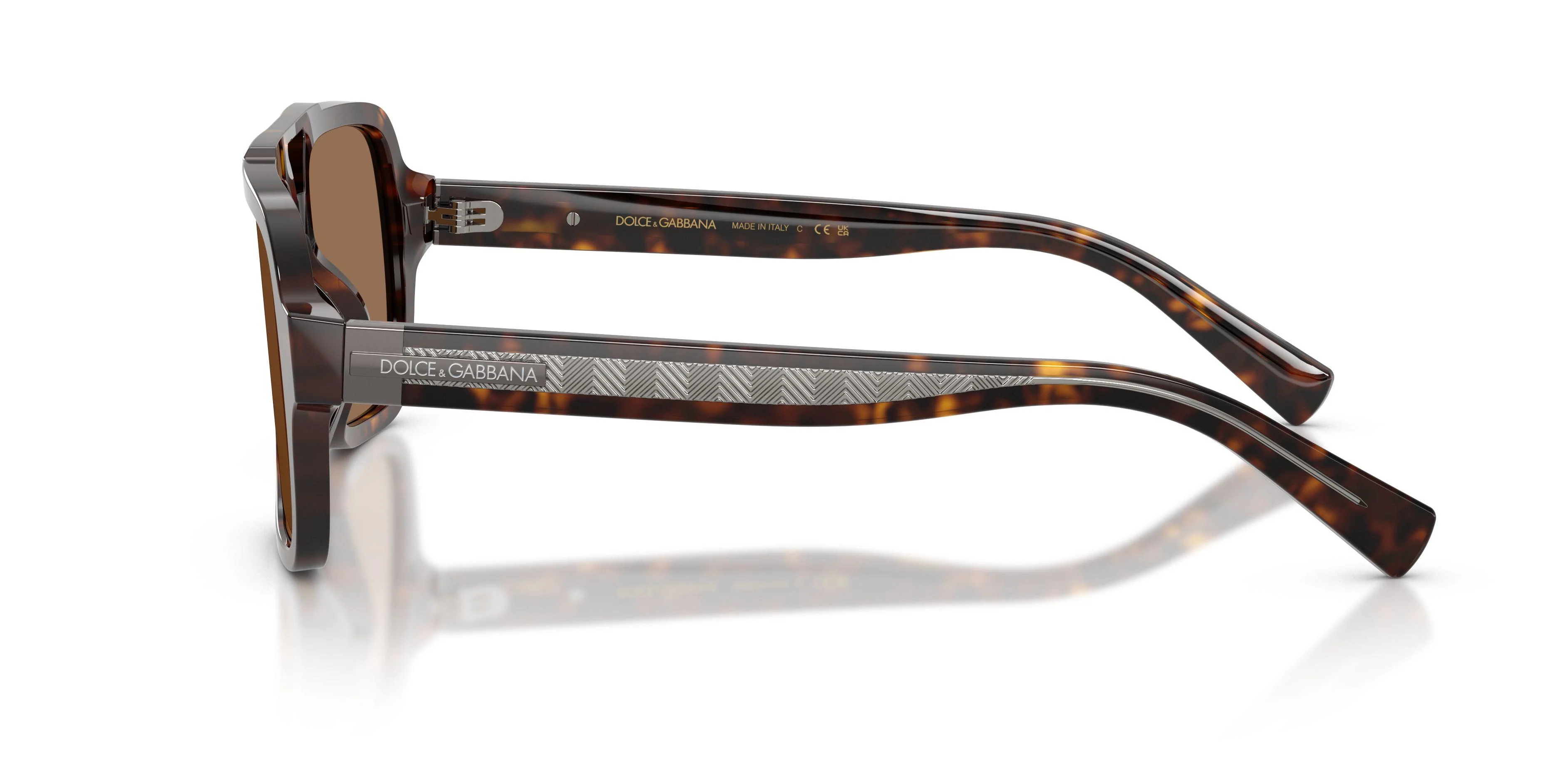 Dolce & Gabbana 4544 Sunglasses - Image 27