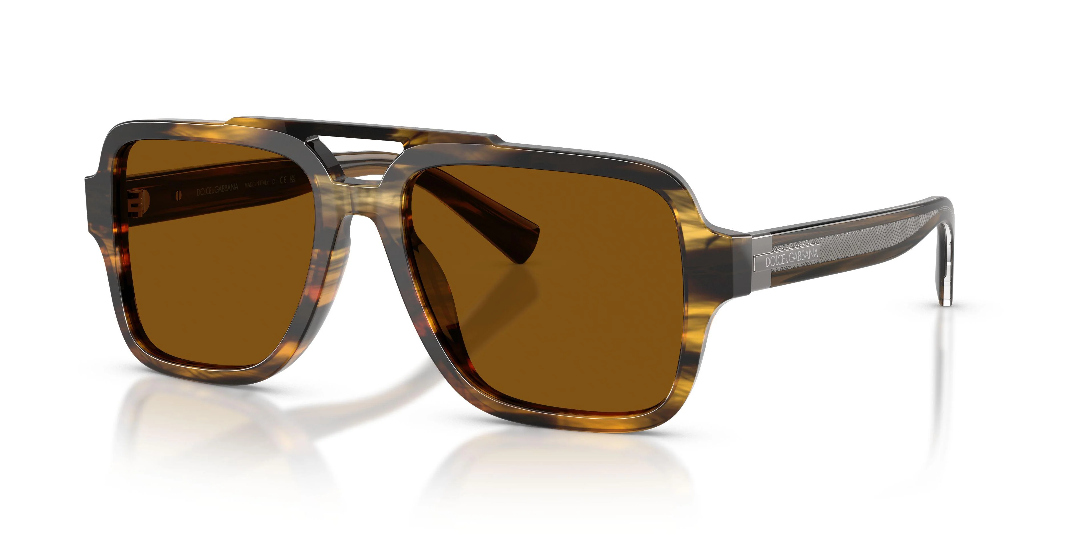 Dolce & Gabbana 4544 Sunglasses - Image 6