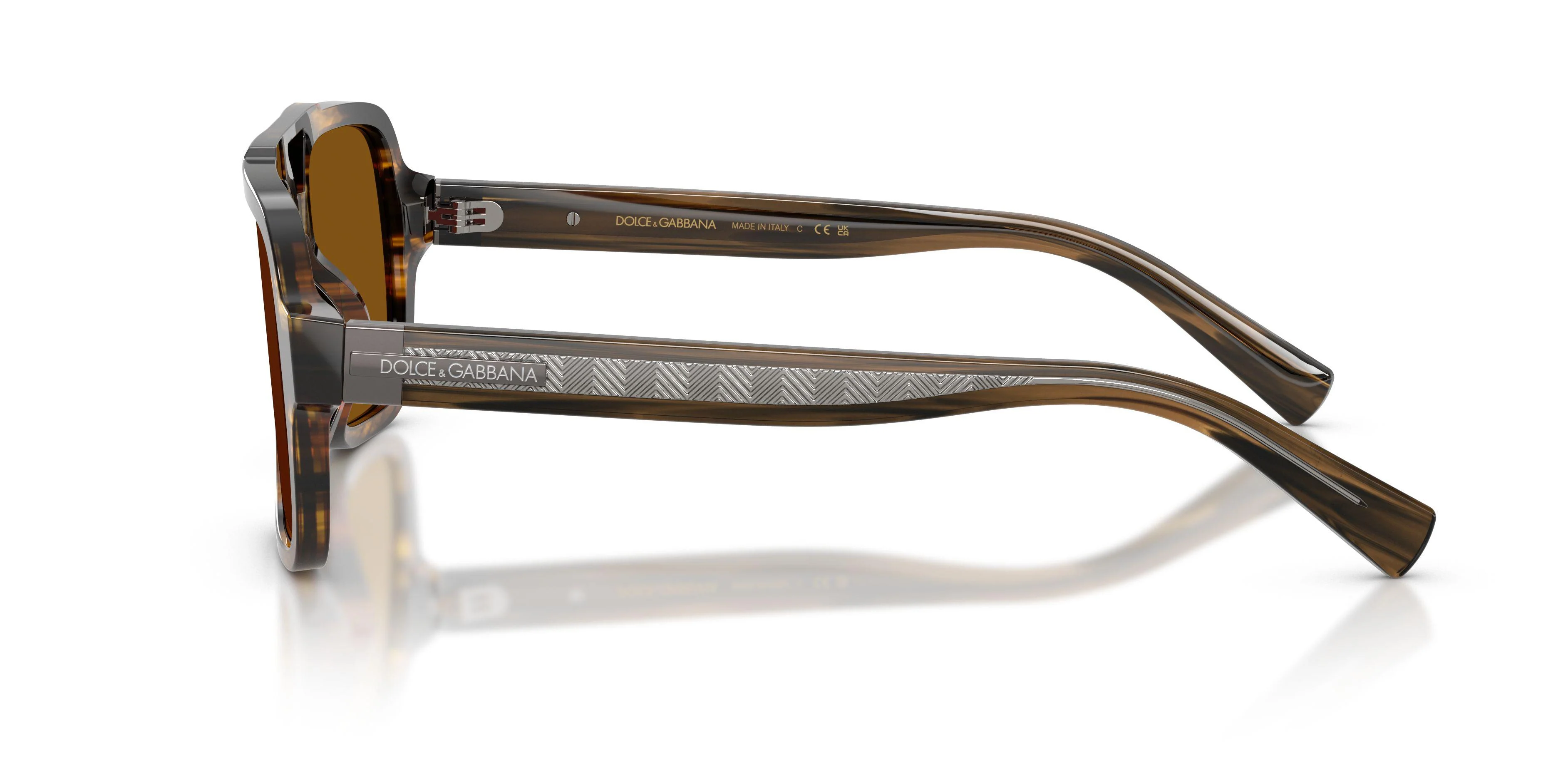 Dolce & Gabbana 4544 Sunglasses - Image 7