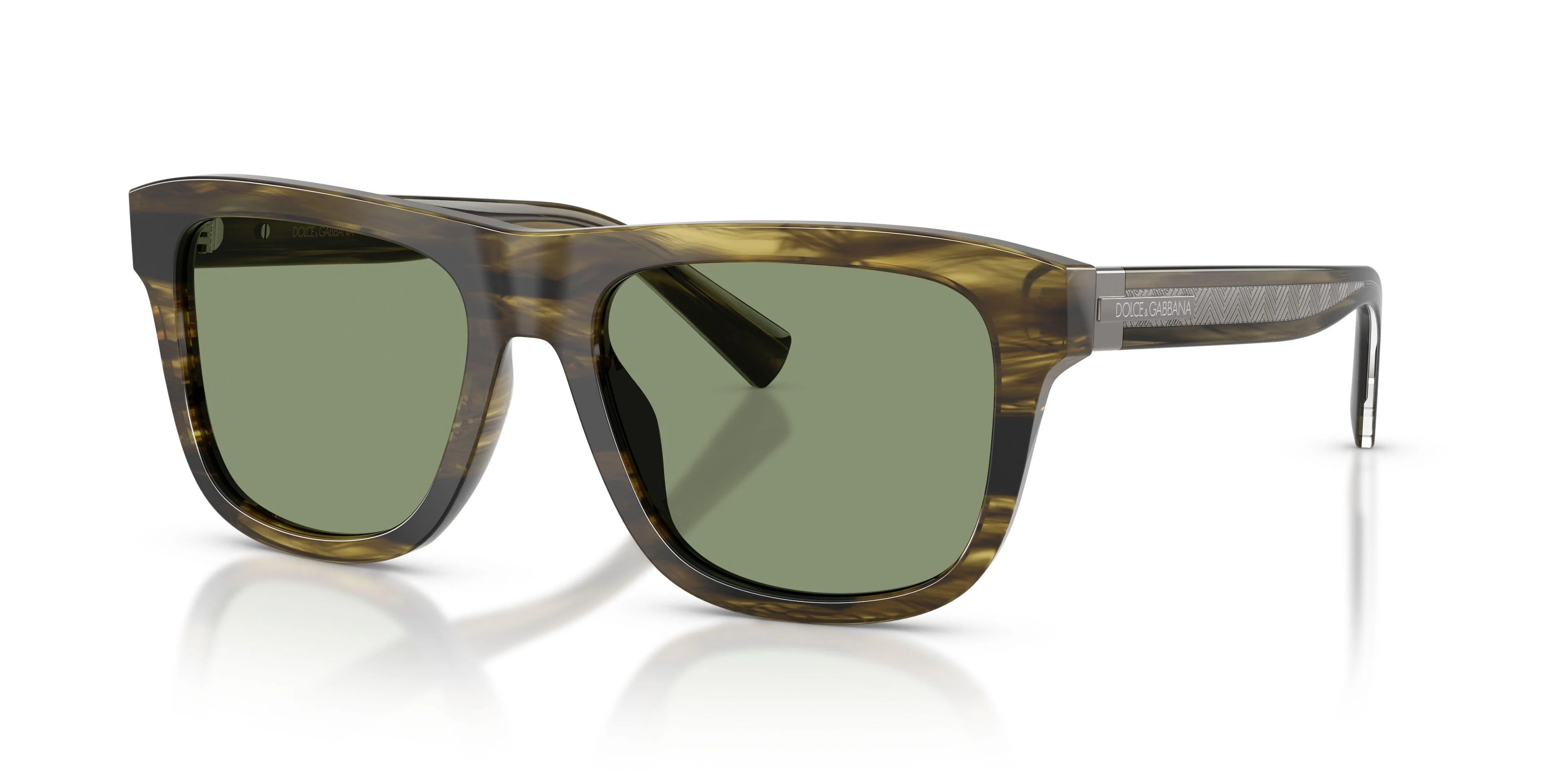 Dolce & Gabbana 4545 Sunglasses - Image 2