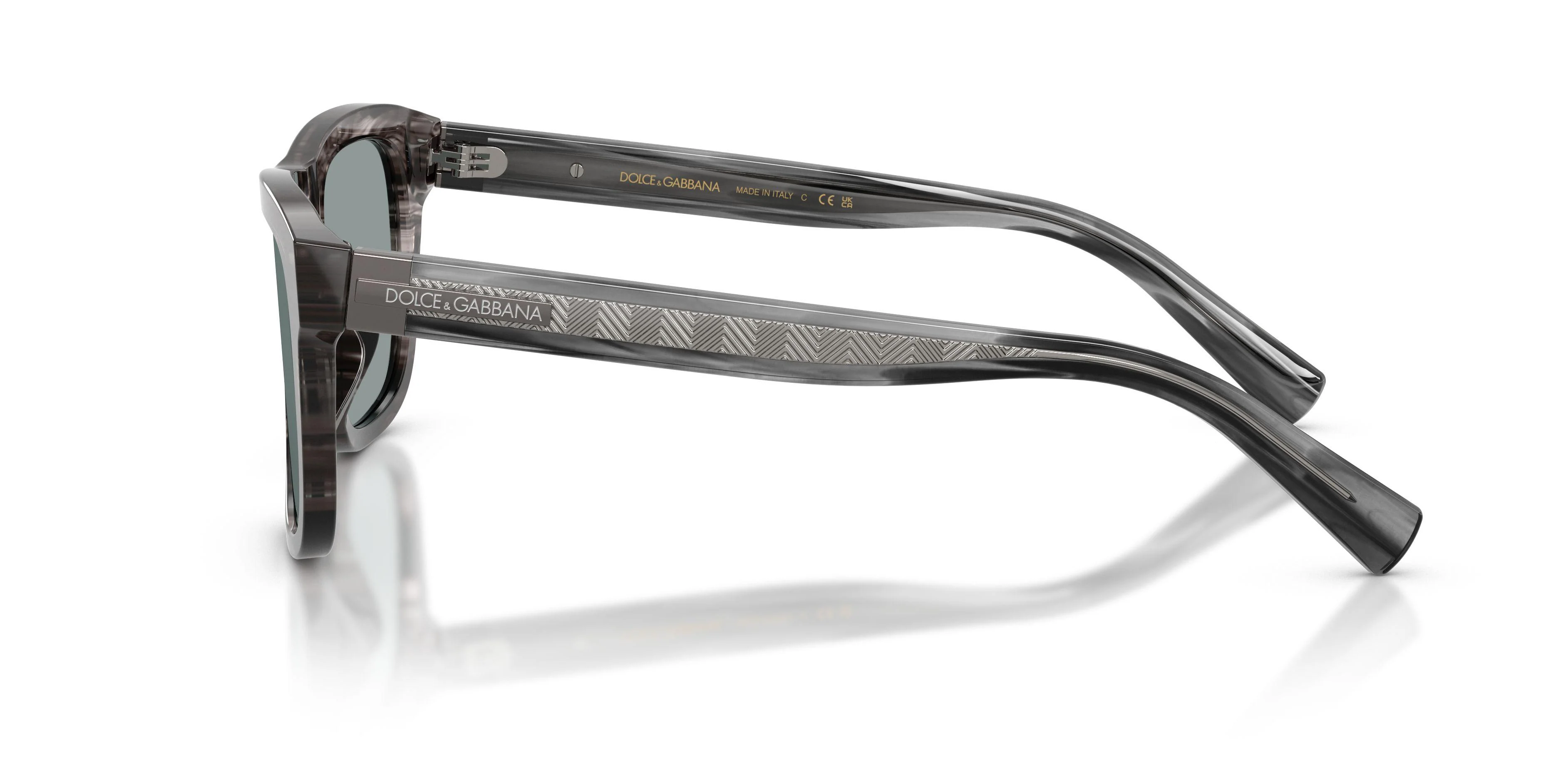 Dolce & Gabbana 4545 Sunglasses - Image 21