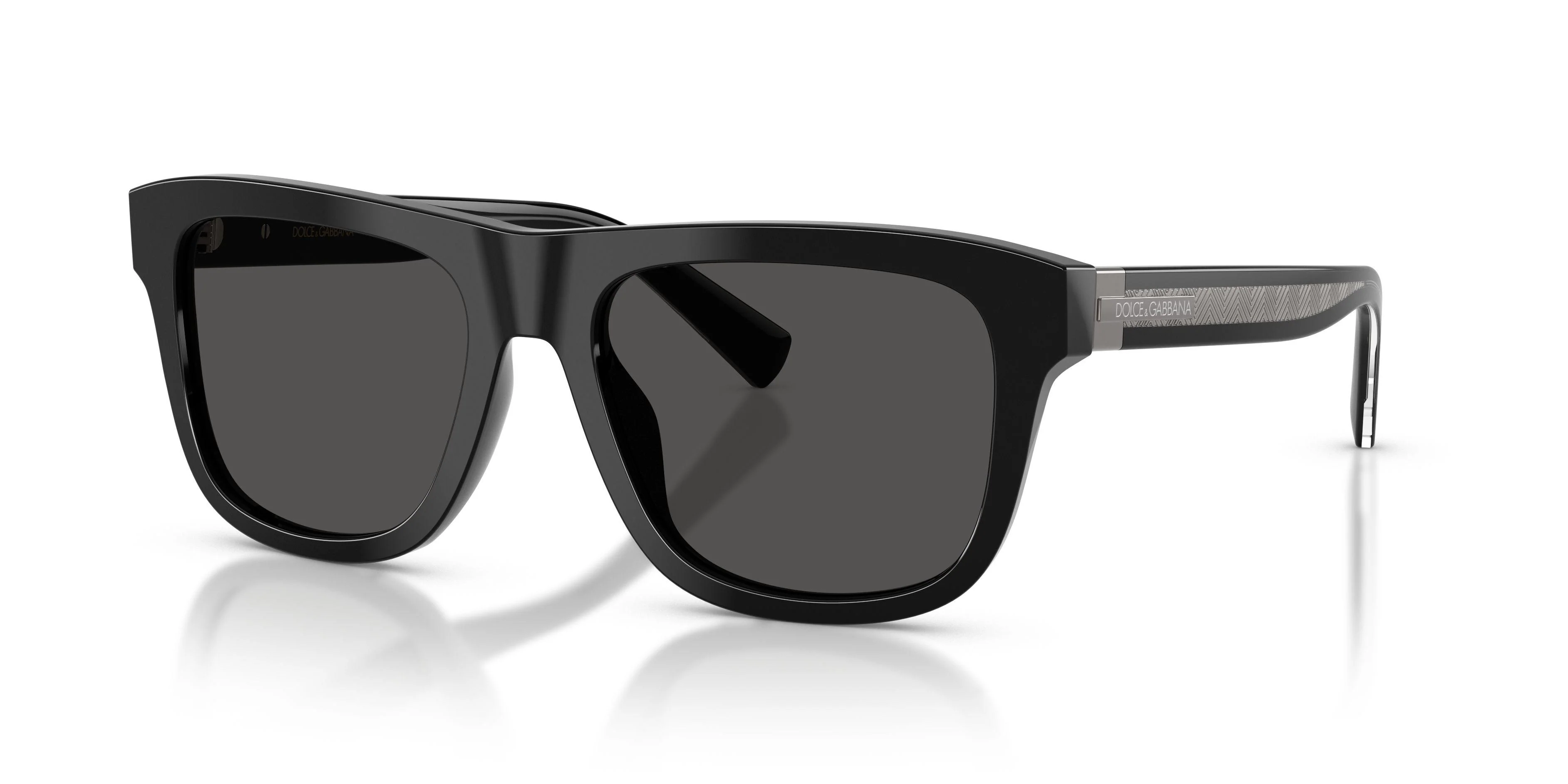 Dolce & Gabbana 4545 Sunglasses - Image 3