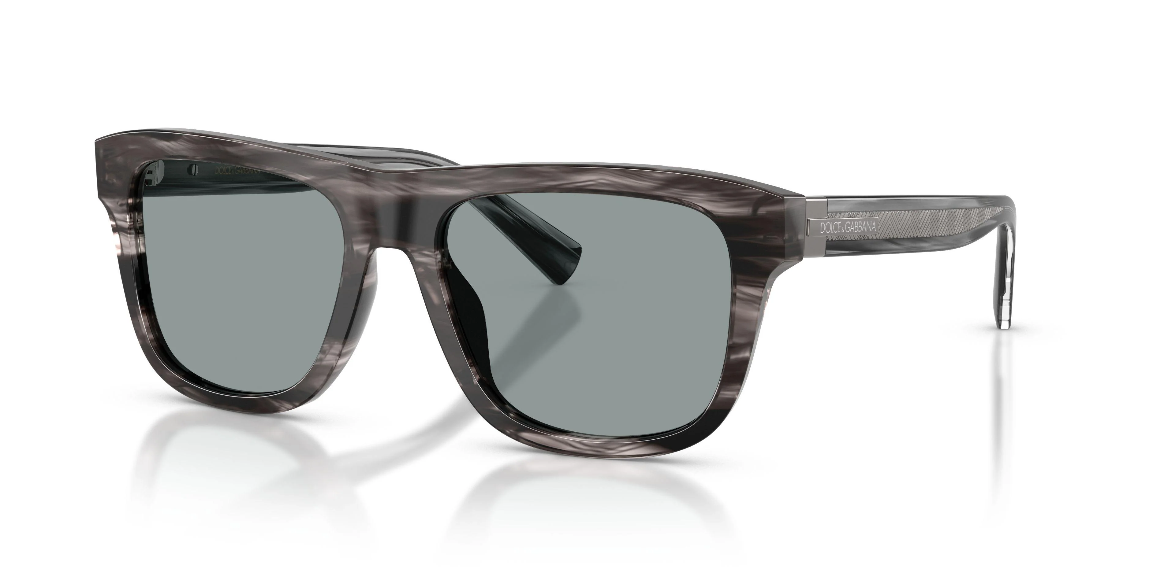 Dolce & Gabbana 4545 Sunglasses - Image 4