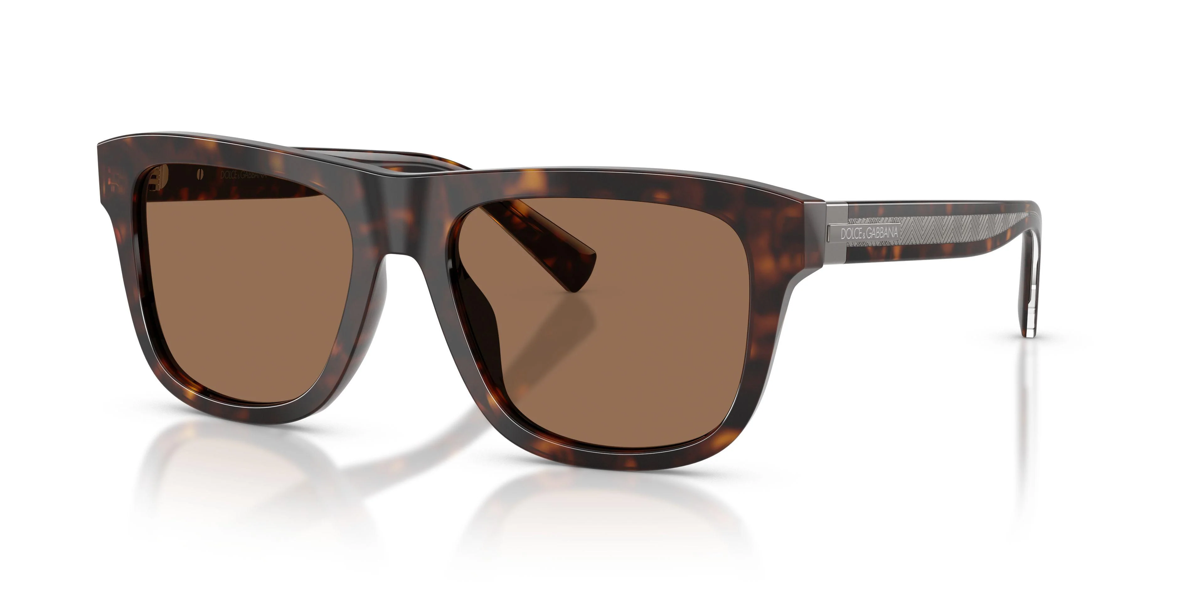 Dolce & Gabbana 4545 Sunglasses - Image 5