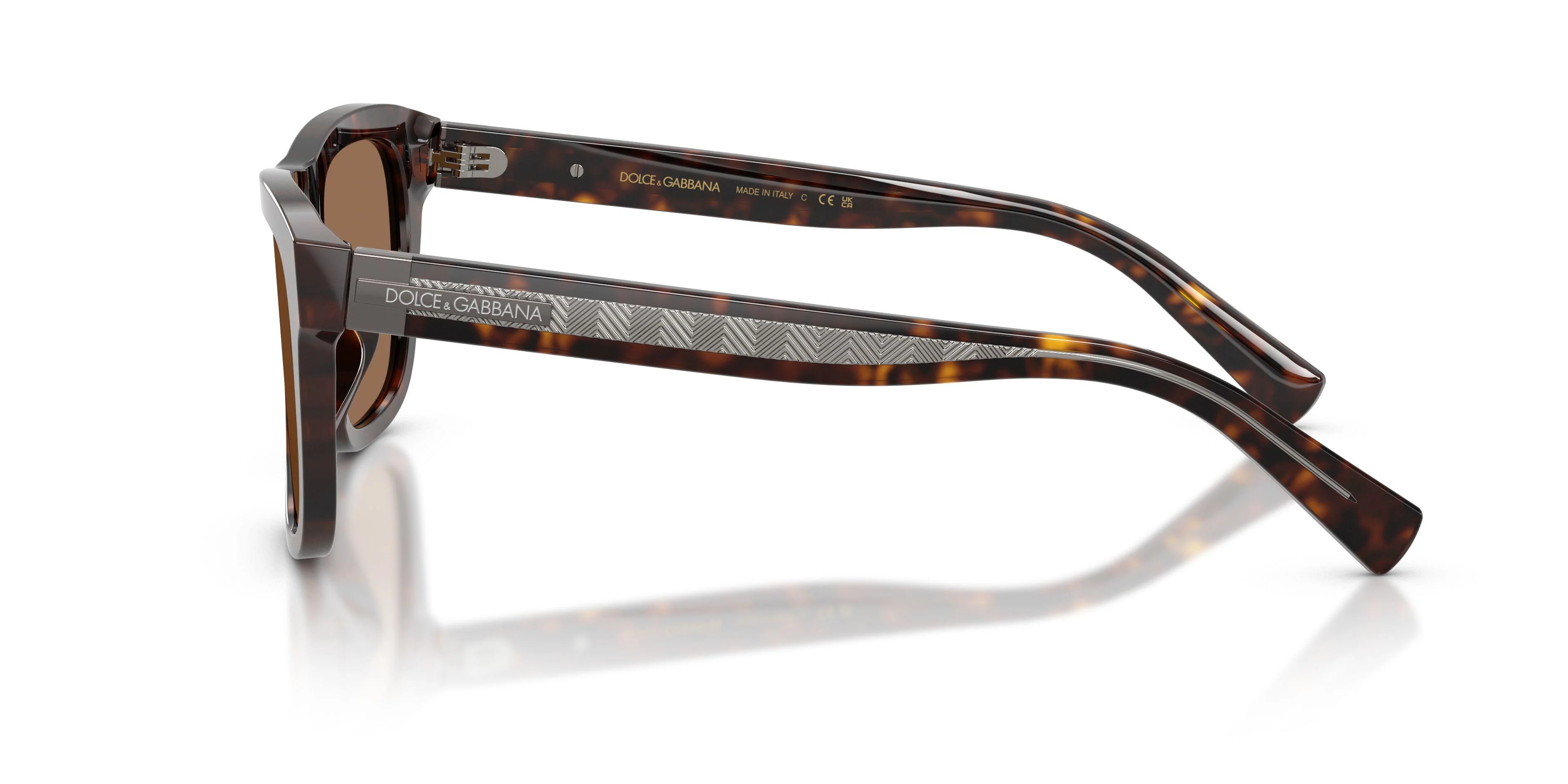 Dolce & Gabbana 4545 Sunglasses - Image 6