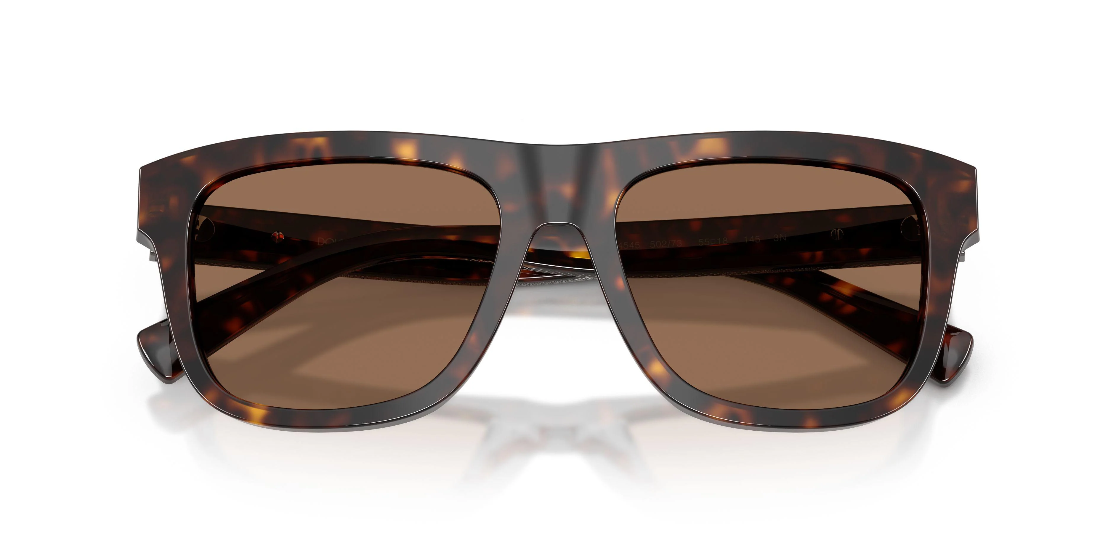 Dolce & Gabbana 4545 Sunglasses - Image 9