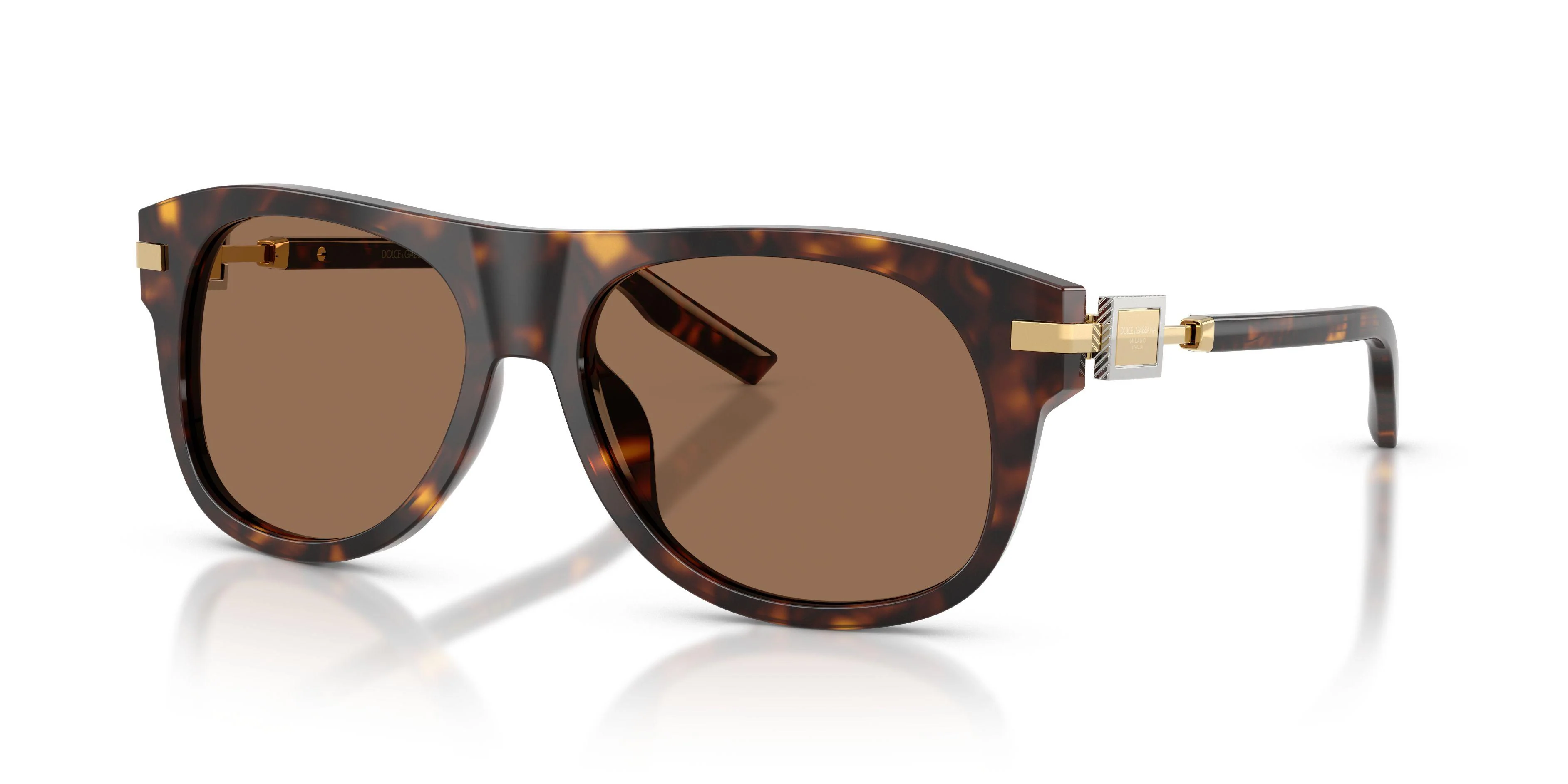 Dolce & Gabbana 4546 Sunglasses - Image 3