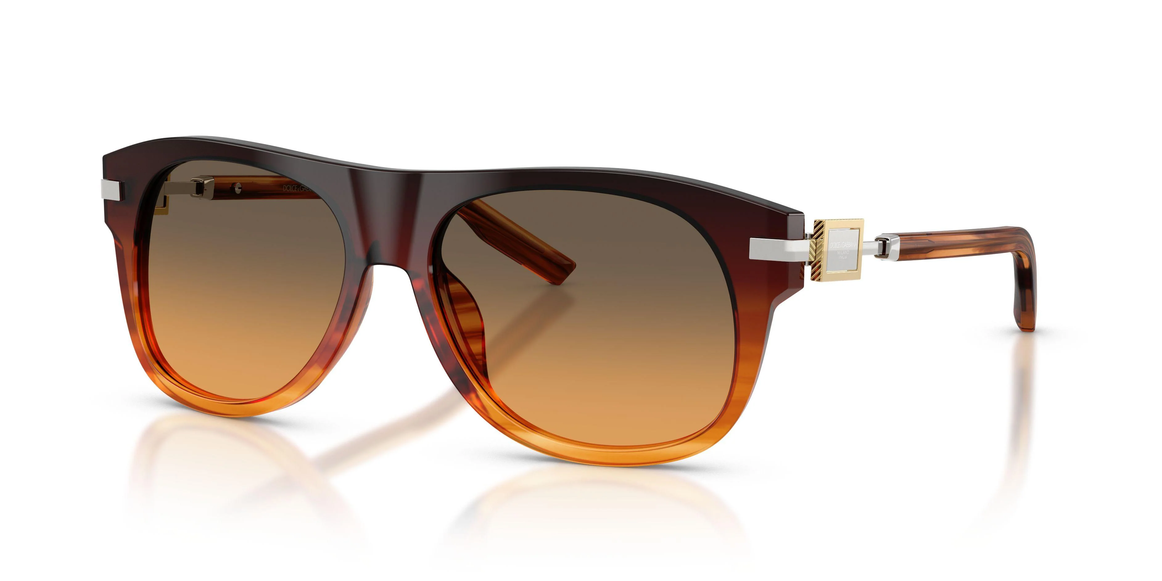 Dolce & Gabbana 4546 Sunglasses - Image 4