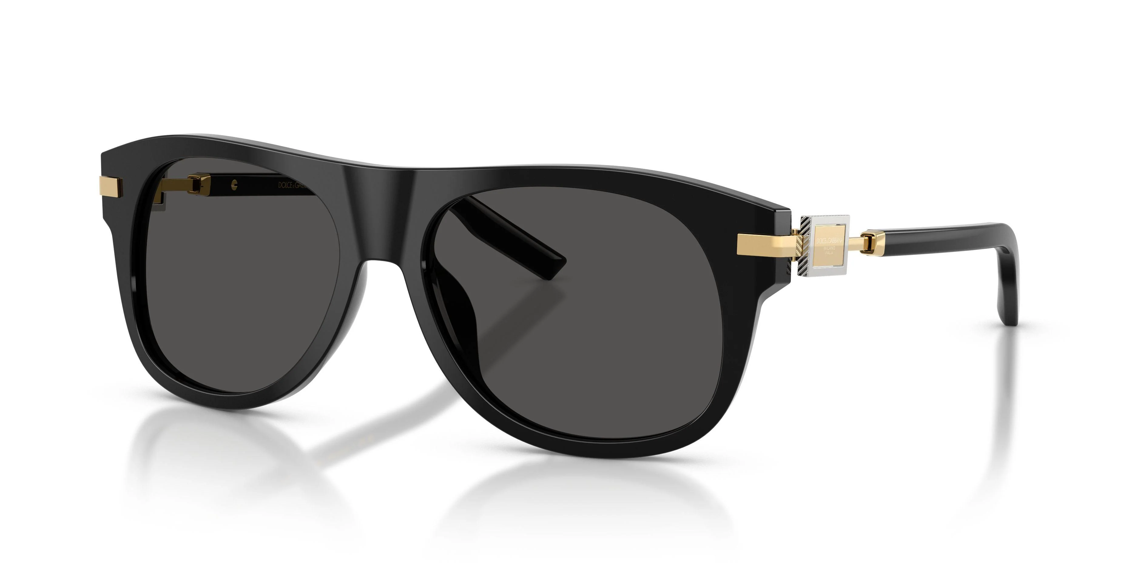Dolce & Gabbana 4546 Sunglasses - Image 6