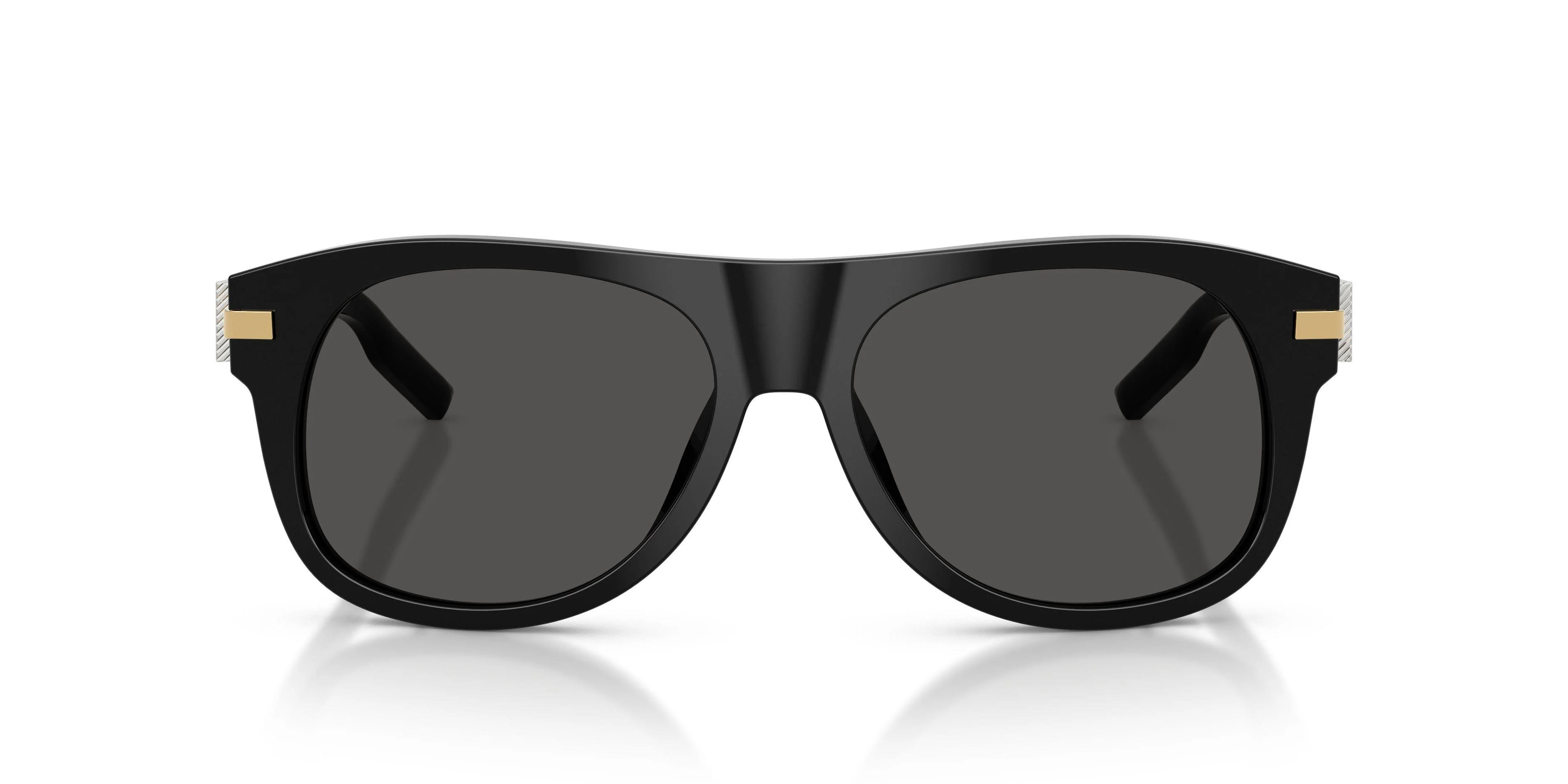 Dolce & Gabbana 4546 Sunglasses - Image 9