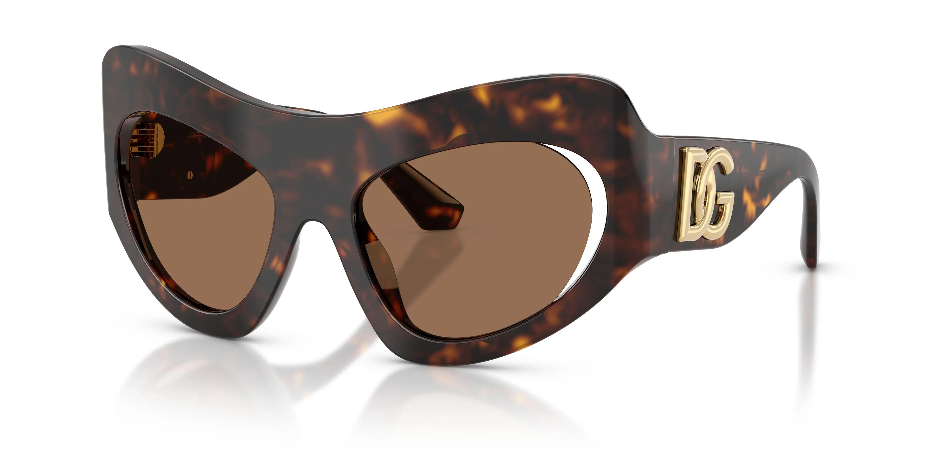 Dolce & Gabbana 4552 Sunglasses