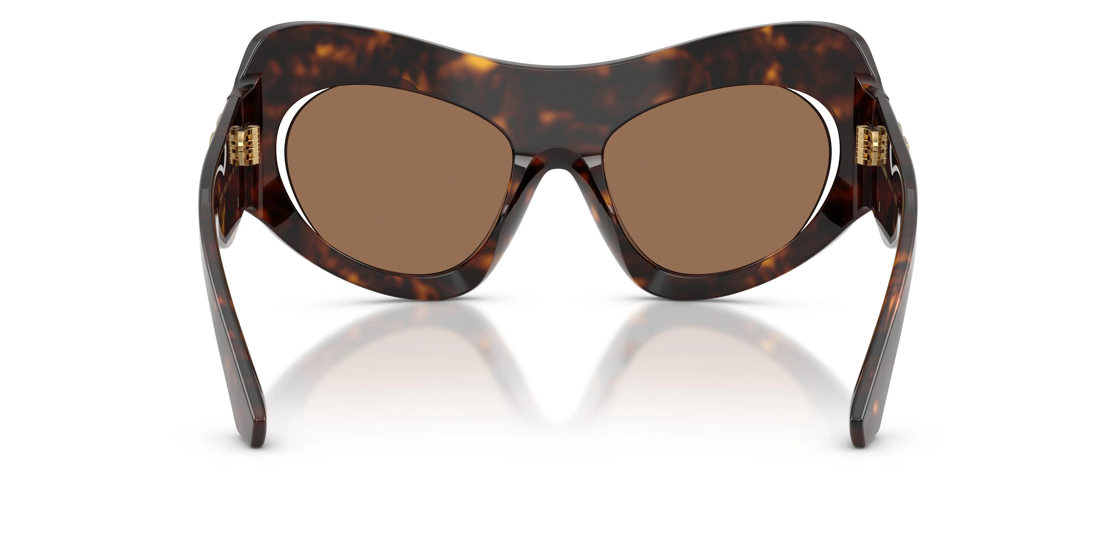 Dolce & Gabbana 4552 Sunglasses - Image 3
