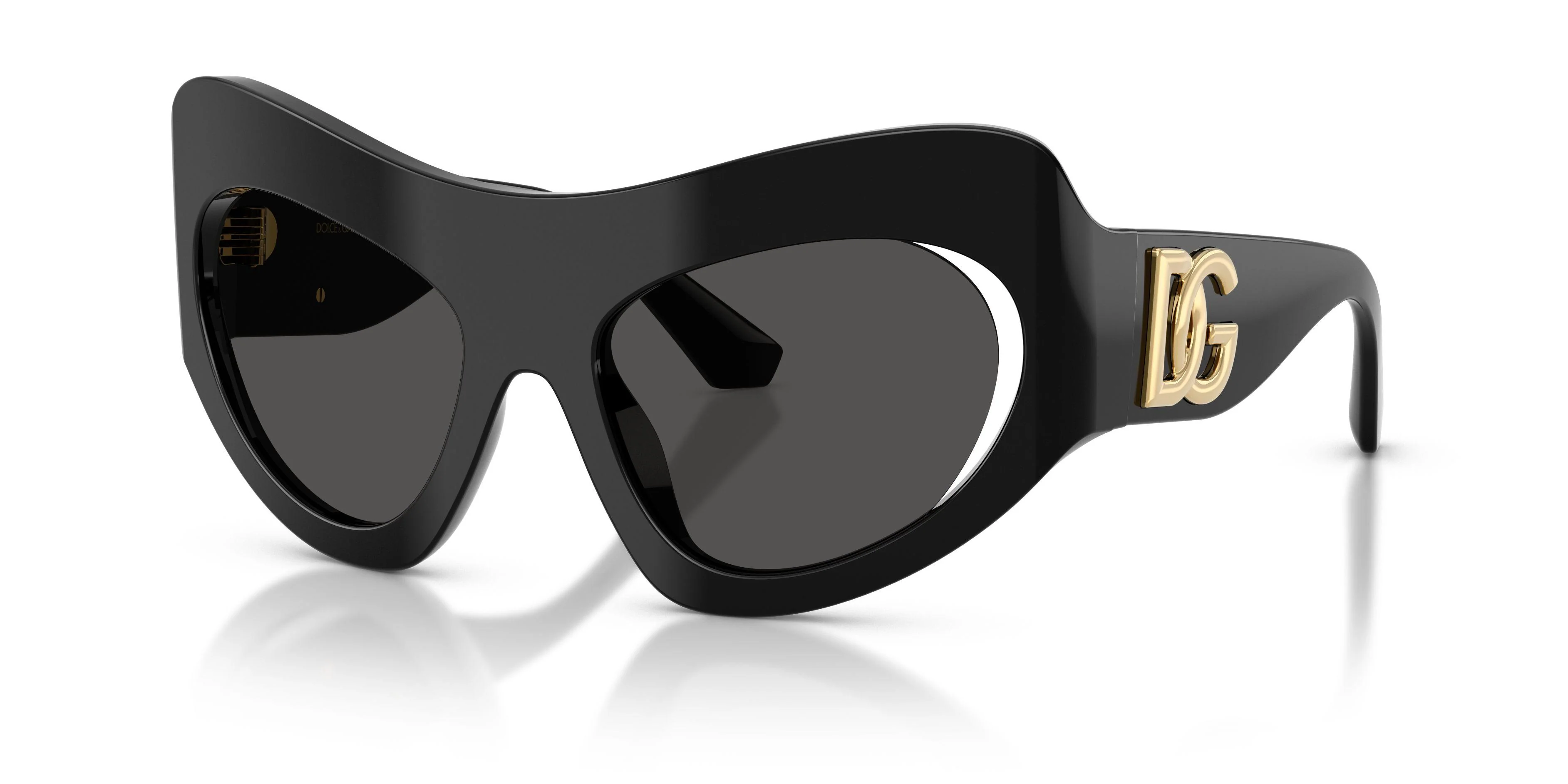 Dolce & Gabbana 4552 Sunglasses - Image 6