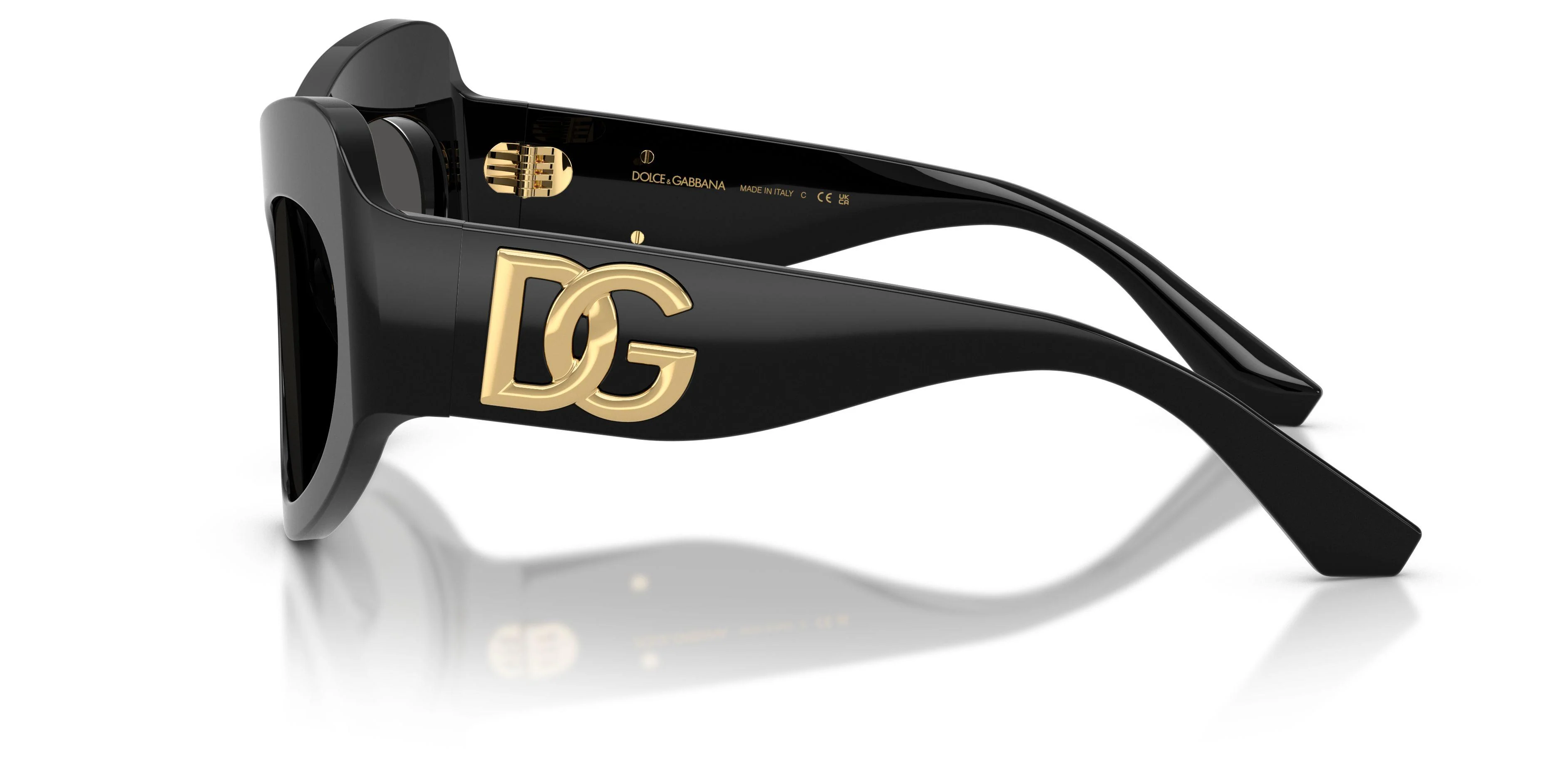 Dolce & Gabbana 4552 Sunglasses - Image 7