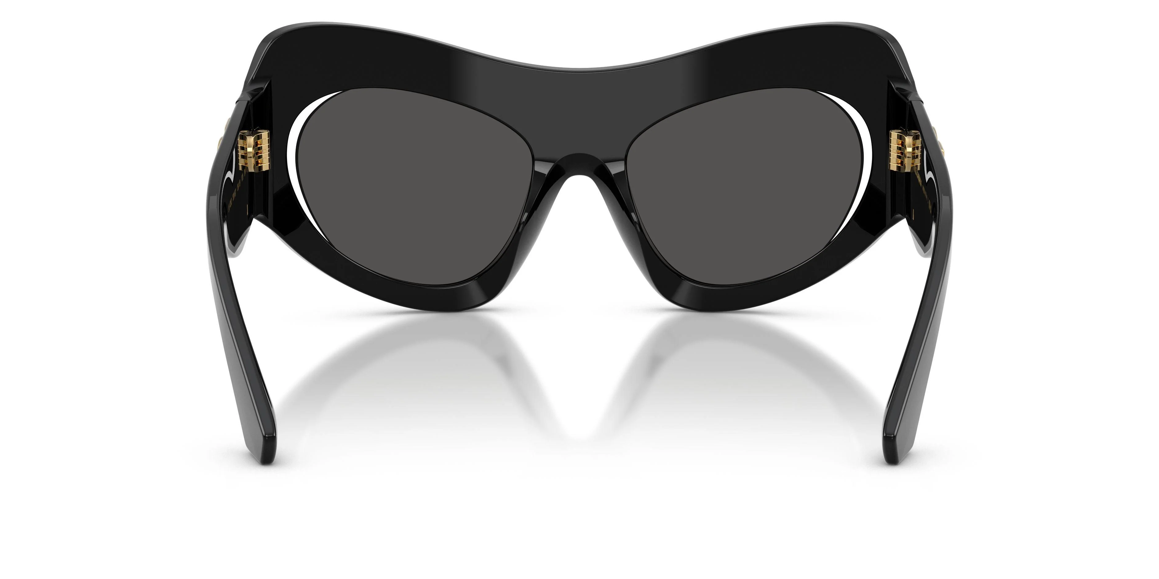 Dolce & Gabbana 4552 Sunglasses - Image 8