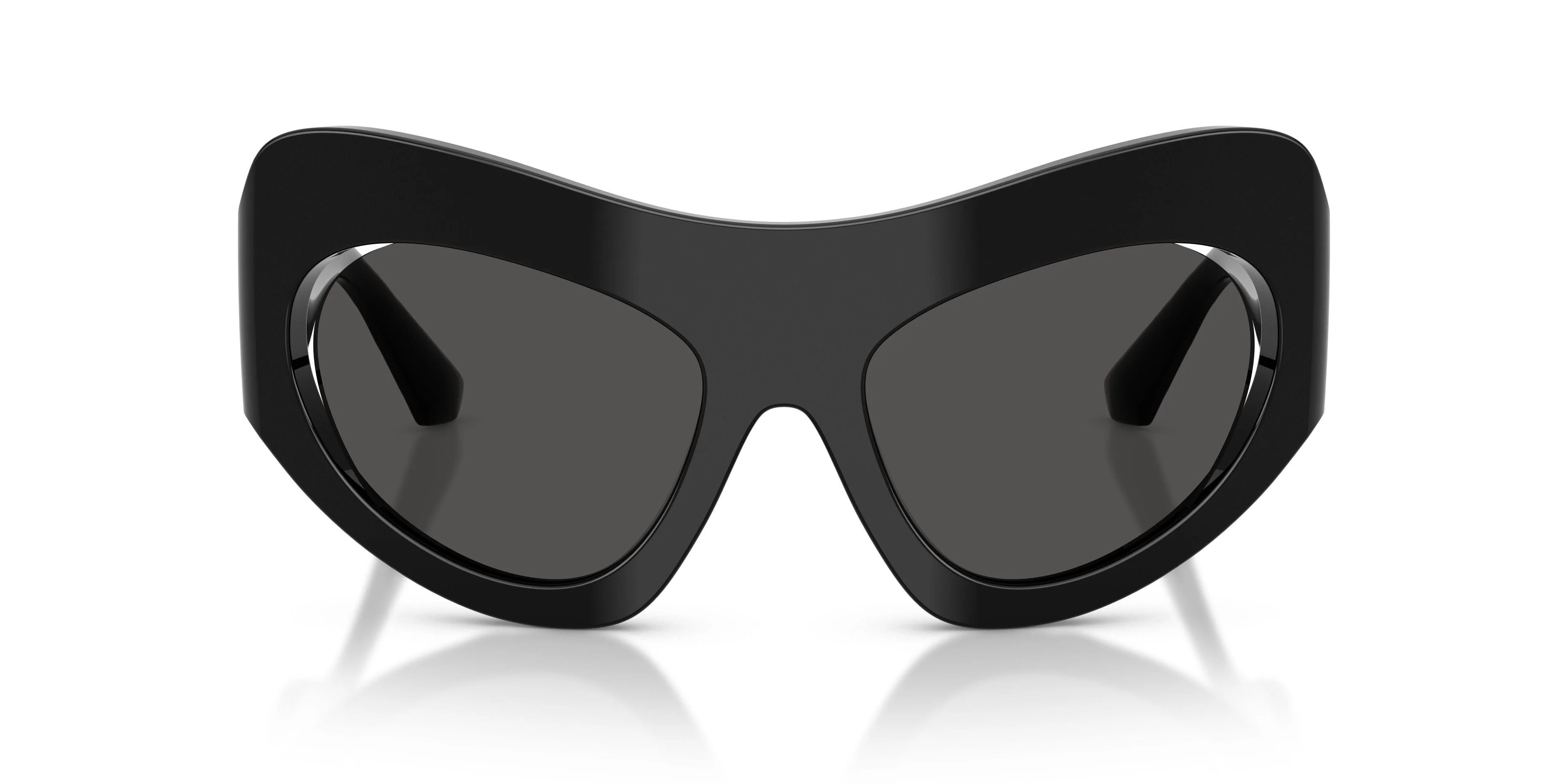 Dolce & Gabbana 4552 Sunglasses - Image 9