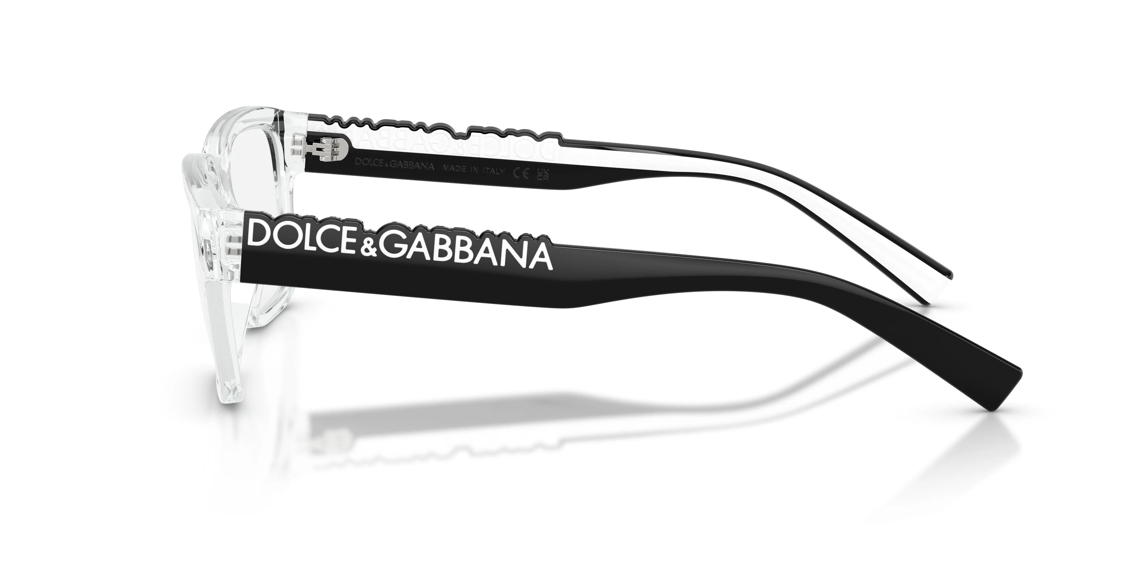 Dolce & Gabbana 5112 Eyeglasses - Image 22