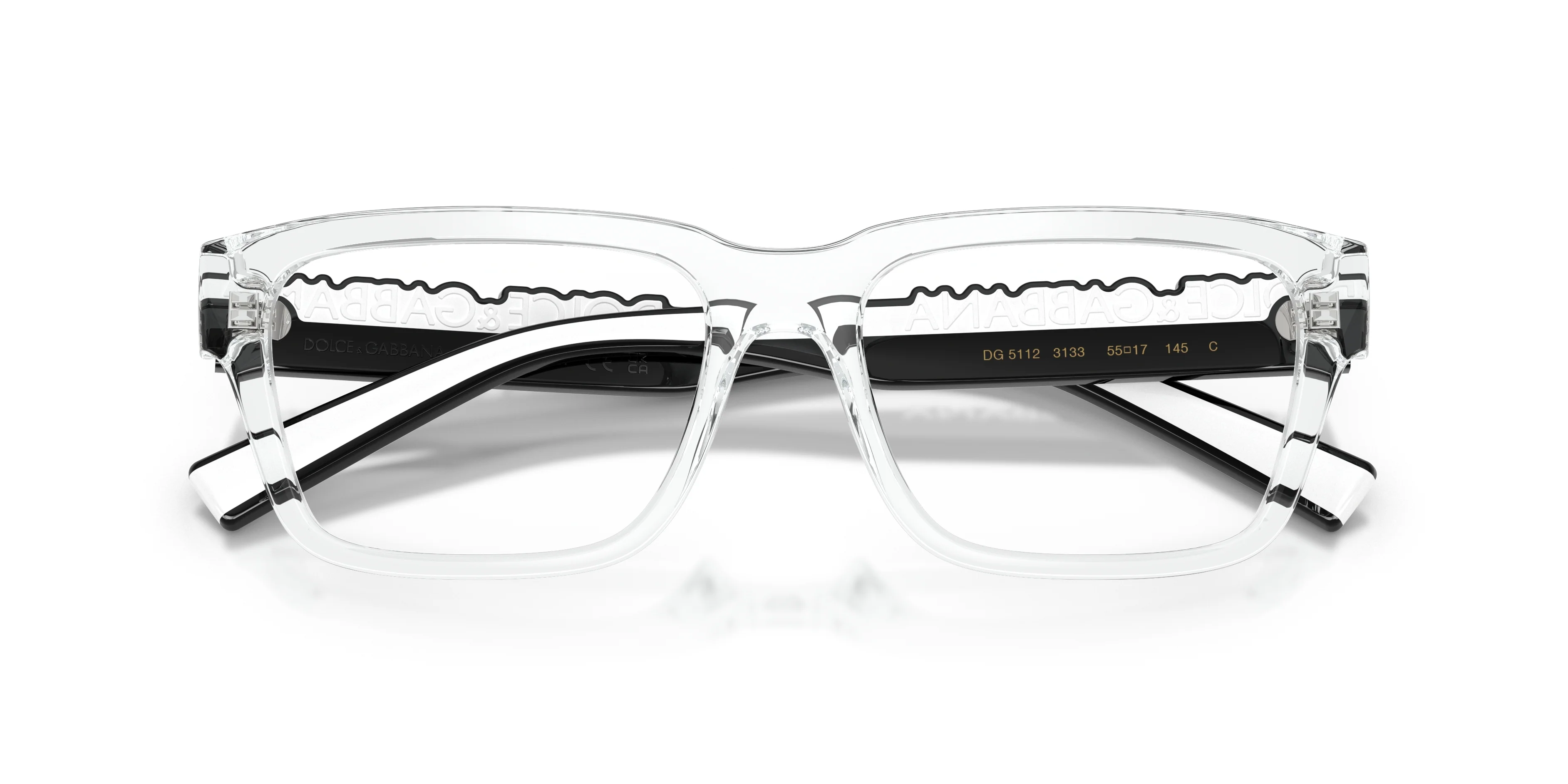 Dolce & Gabbana 5112 Eyeglasses - Image 25
