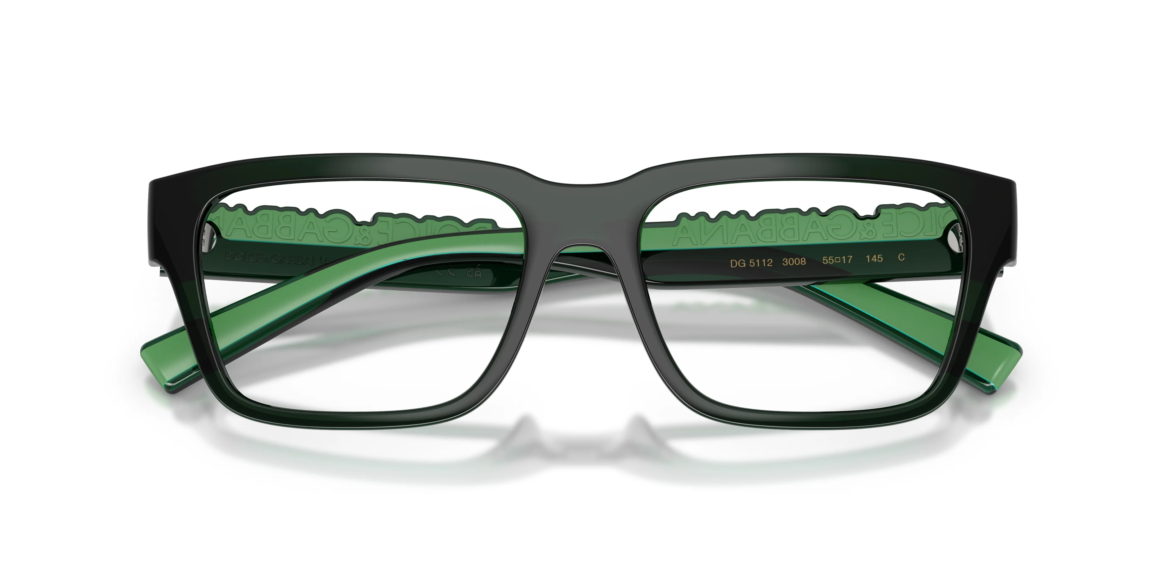 Dolce & Gabbana 5112 Eyeglasses - Image 30