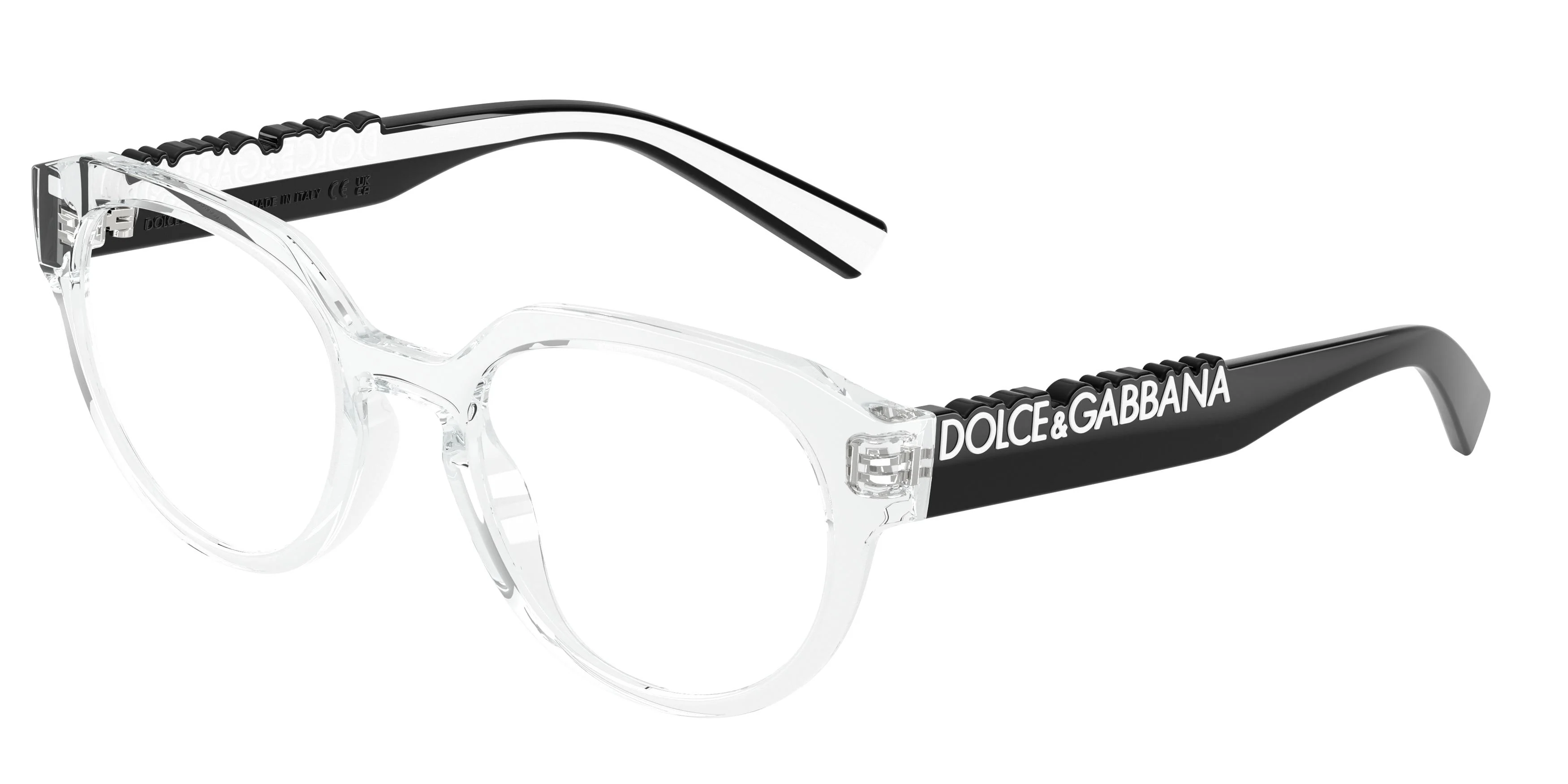 Dolce & Gabbana 5113 Eyeglasses - Image 10