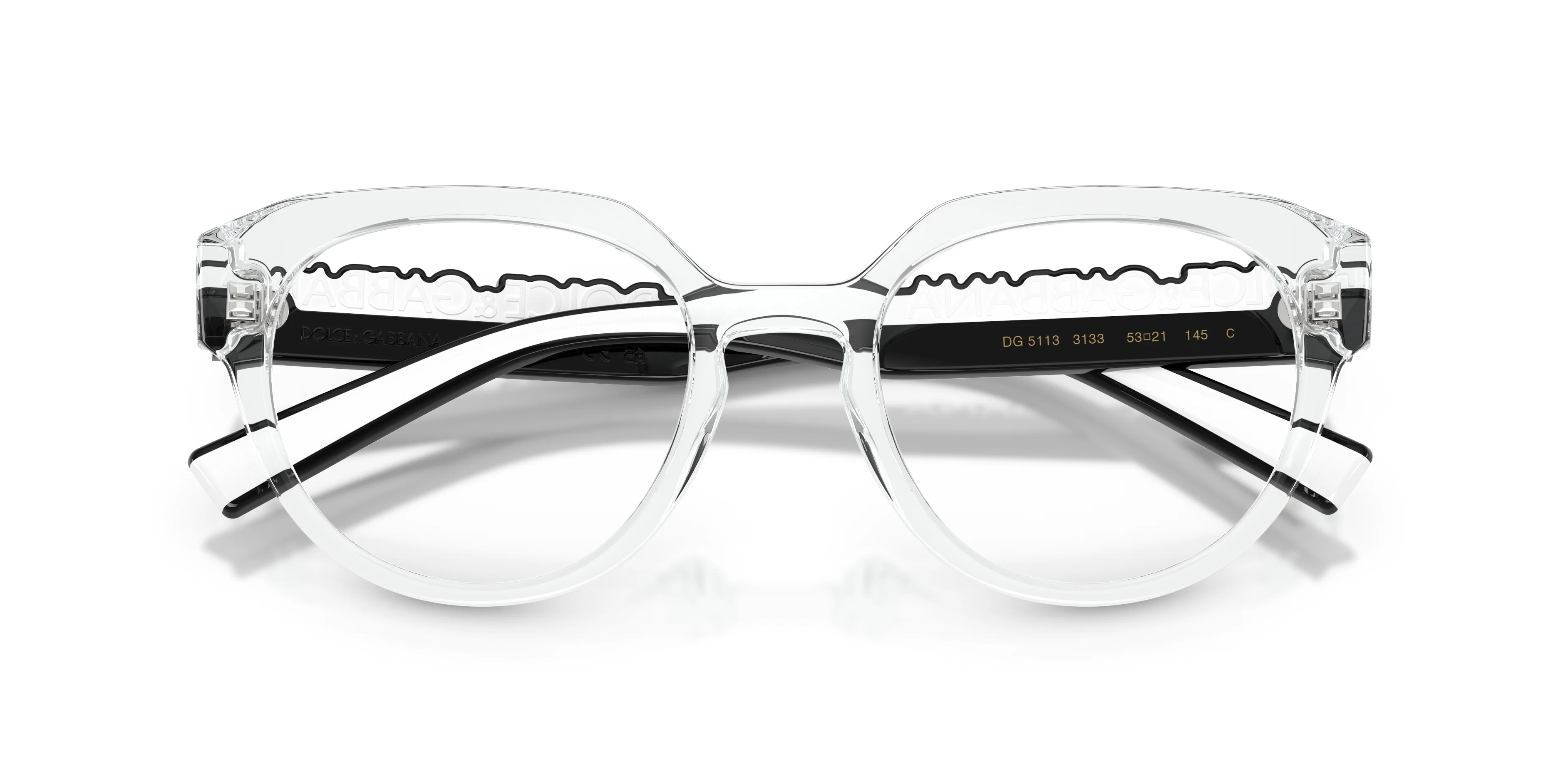 Dolce & Gabbana 5113 Eyeglasses - Image 14