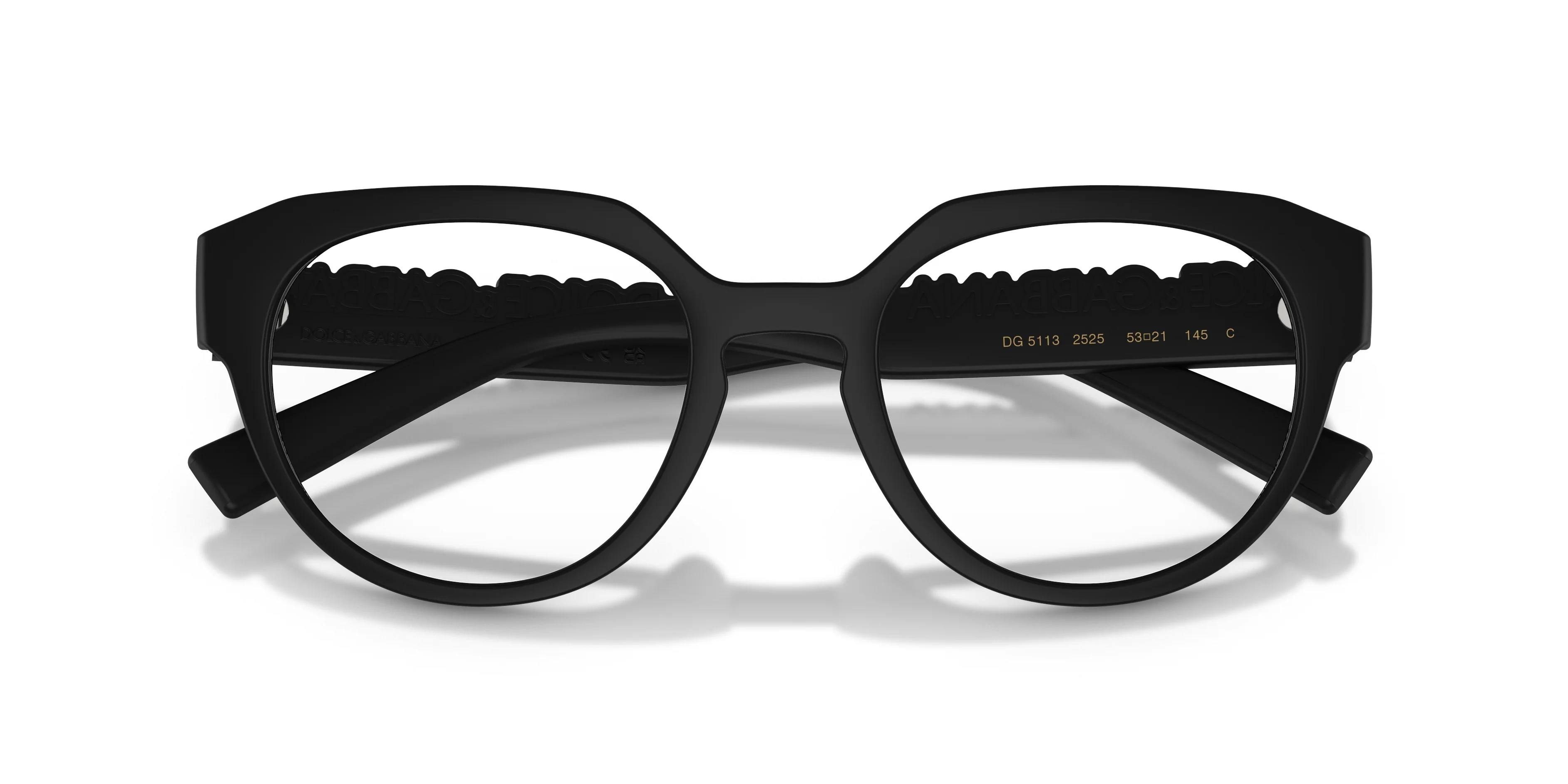 Dolce & Gabbana 5113 Eyeglasses - Image 24