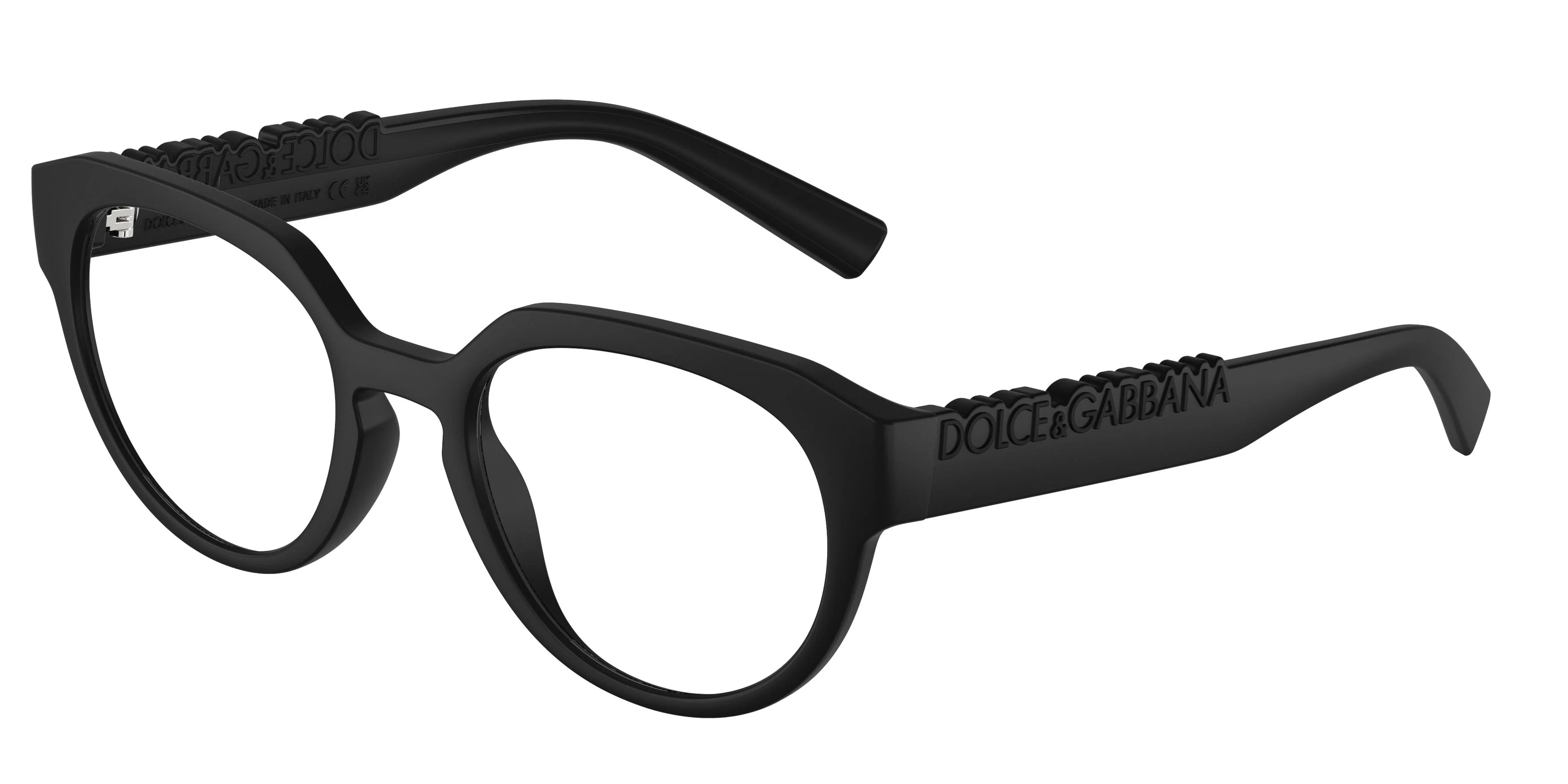 Dolce & Gabbana 5113 Eyeglasses - Image 4