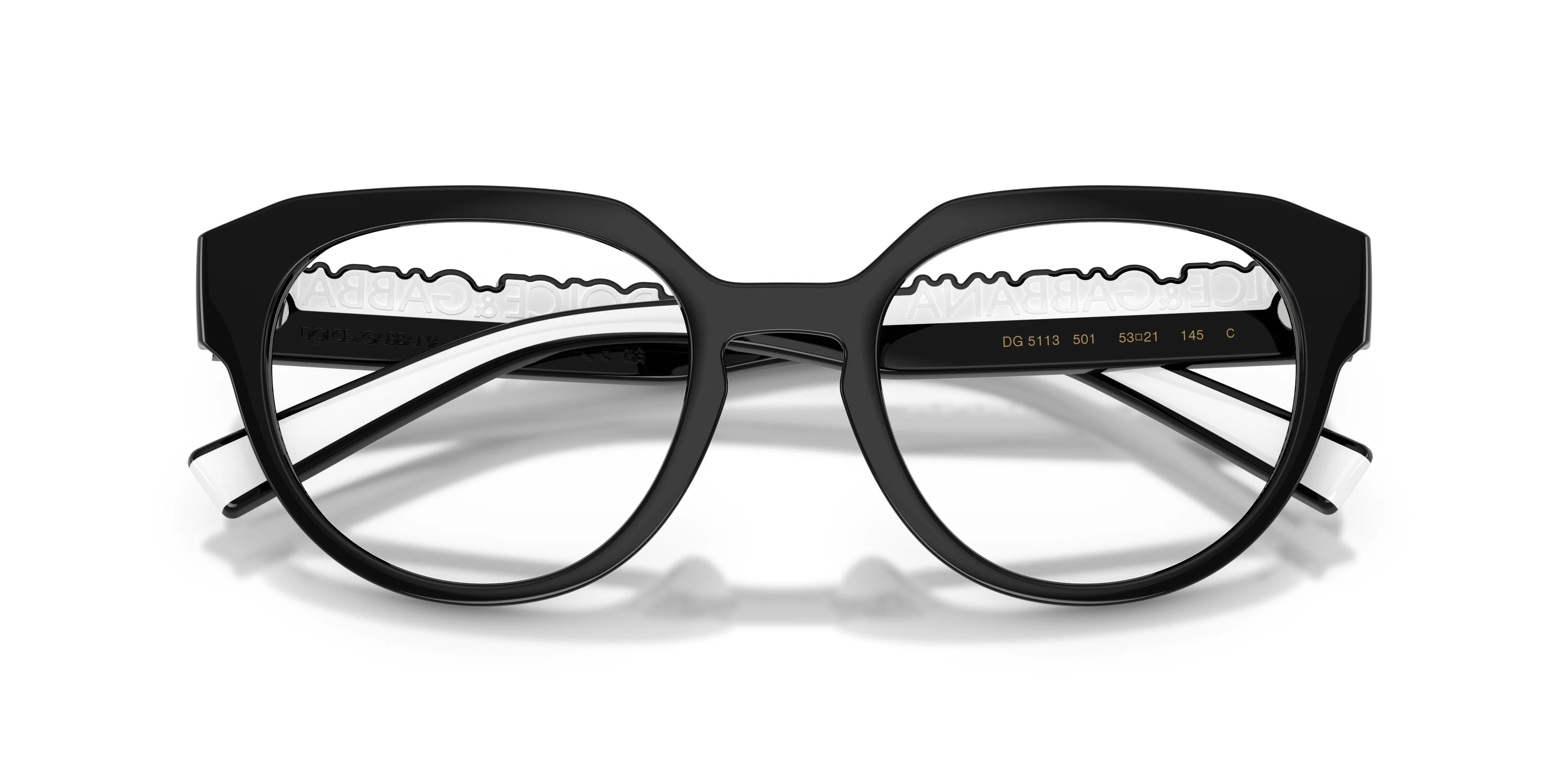 Dolce & Gabbana 5113 Eyeglasses - Image 9
