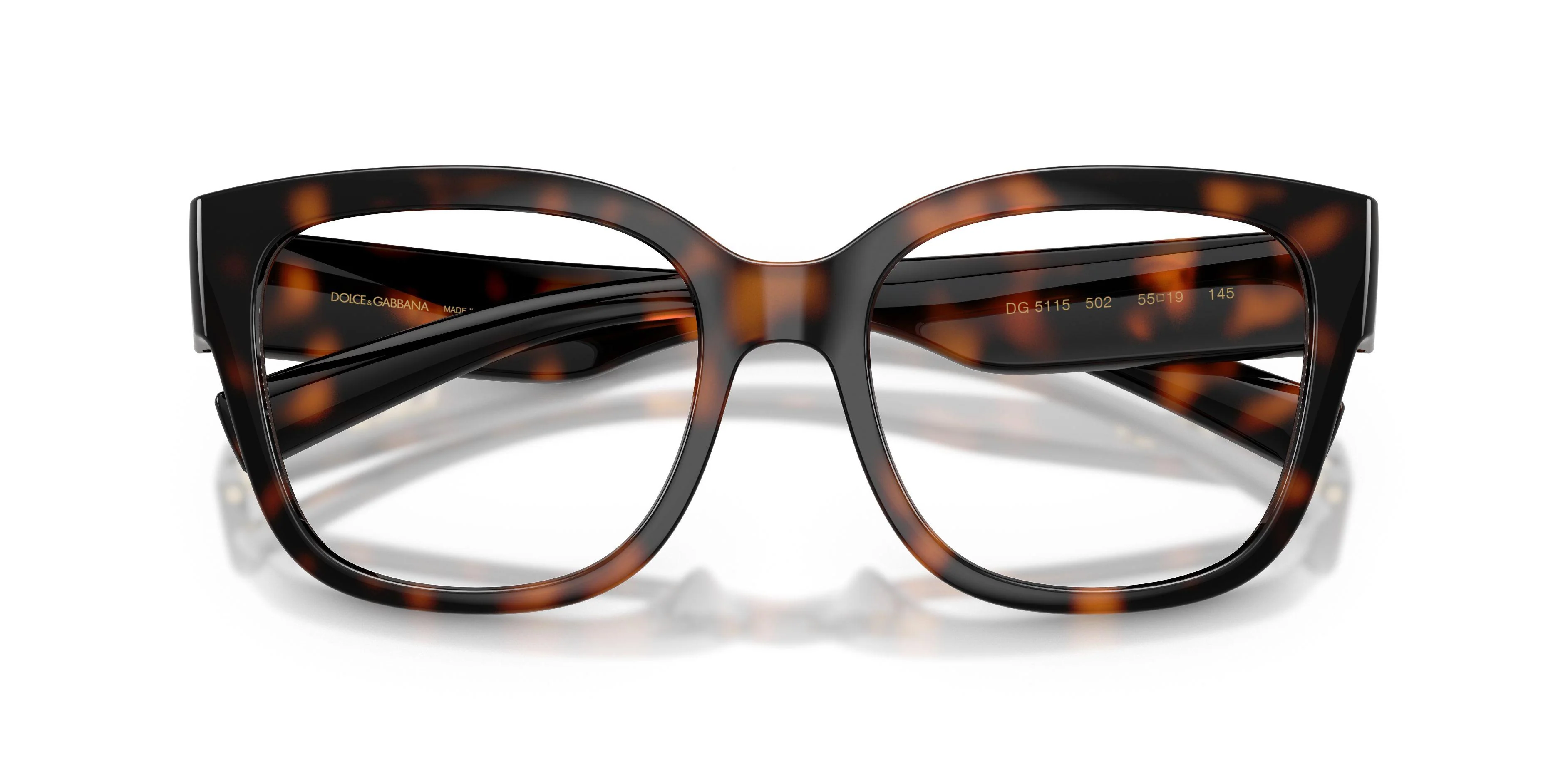Dolce & Gabbana 5115 Eyeglasses - Image 15