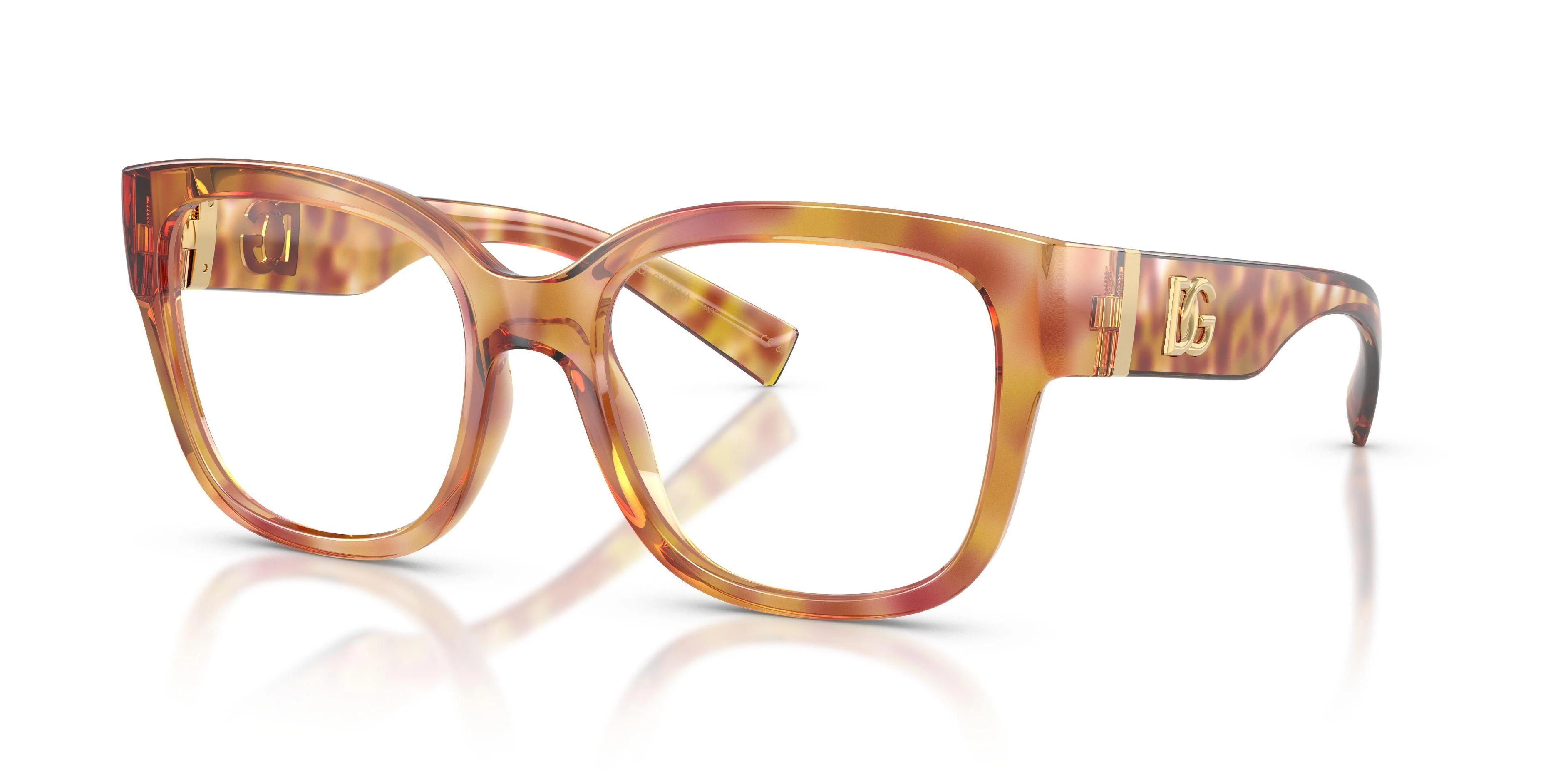 Dolce & Gabbana 5115 Eyeglasses - Image 5
