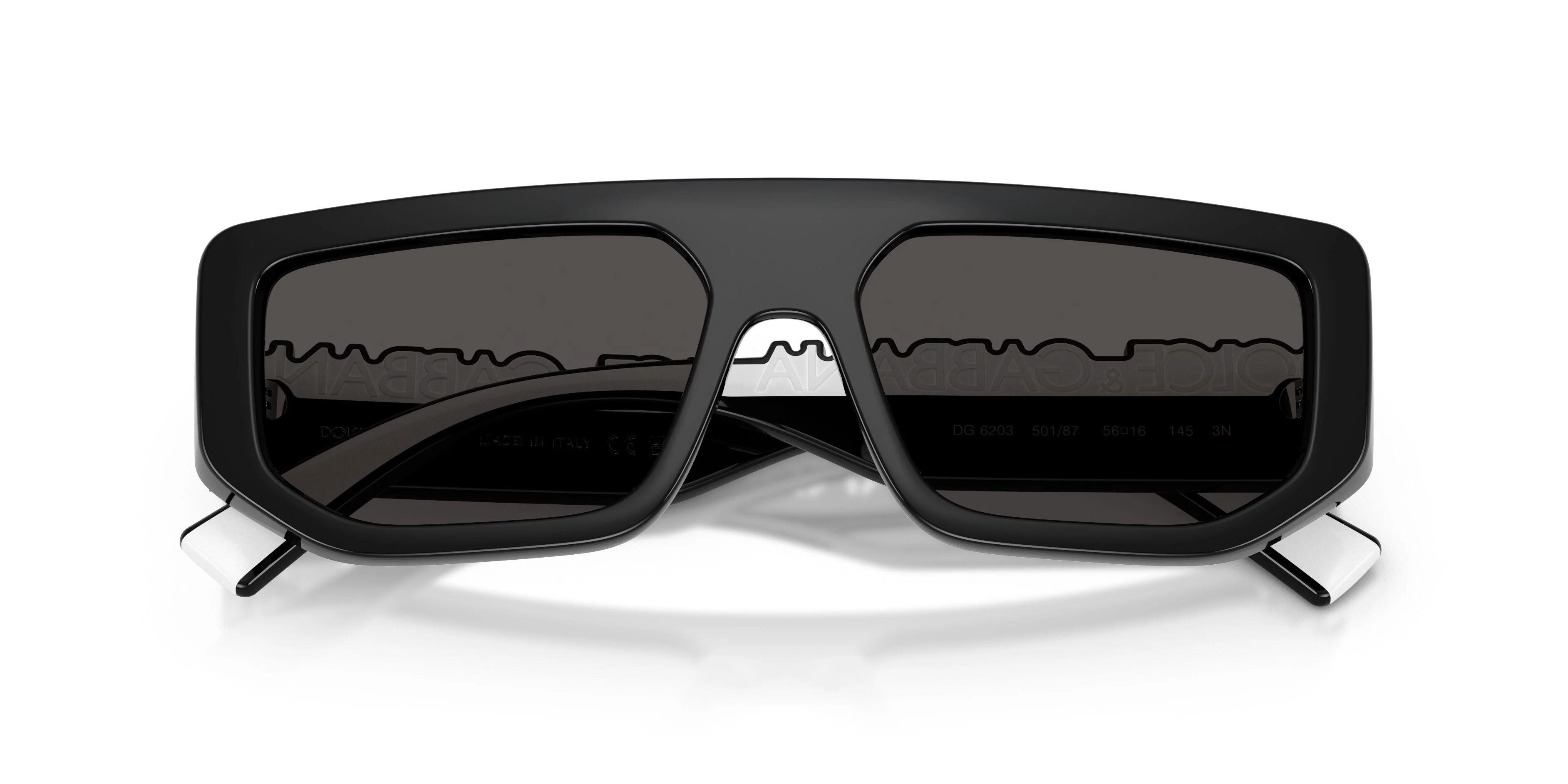 Dolce & Gabbana 6203 Sunglasses - Image 10