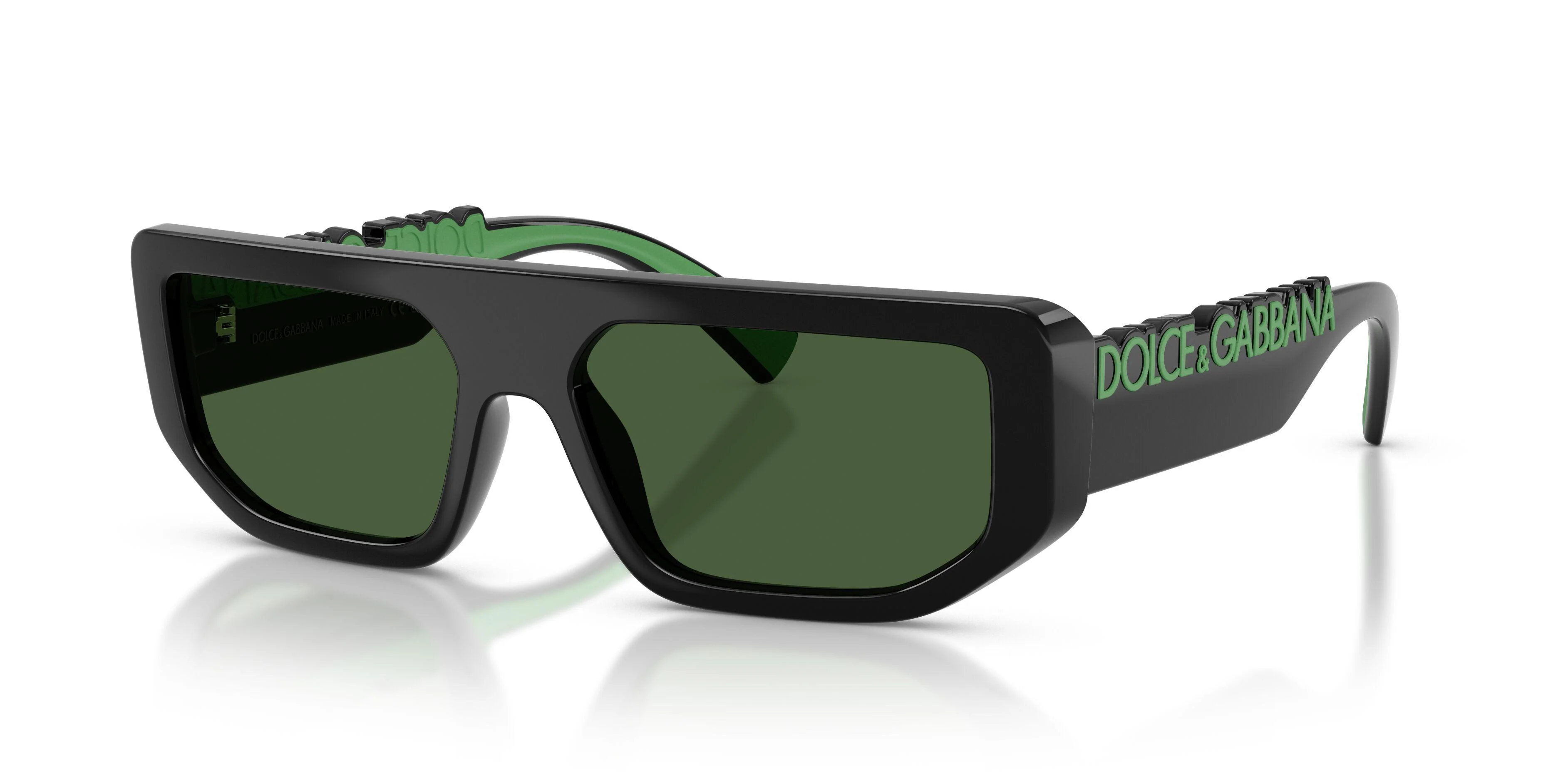 Dolce & Gabbana 6203 Sunglasses - Image 11